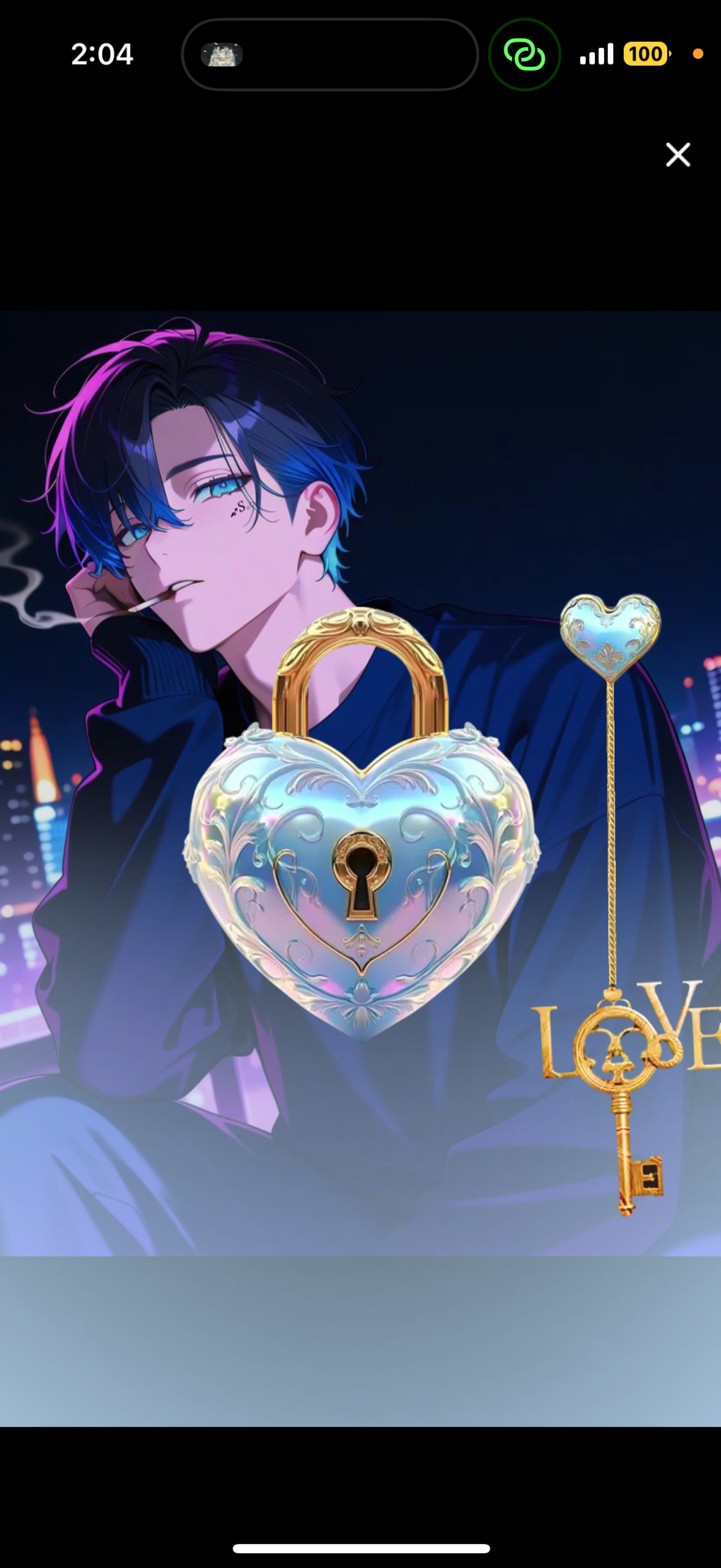 初寝潜〇寝れない子おいで