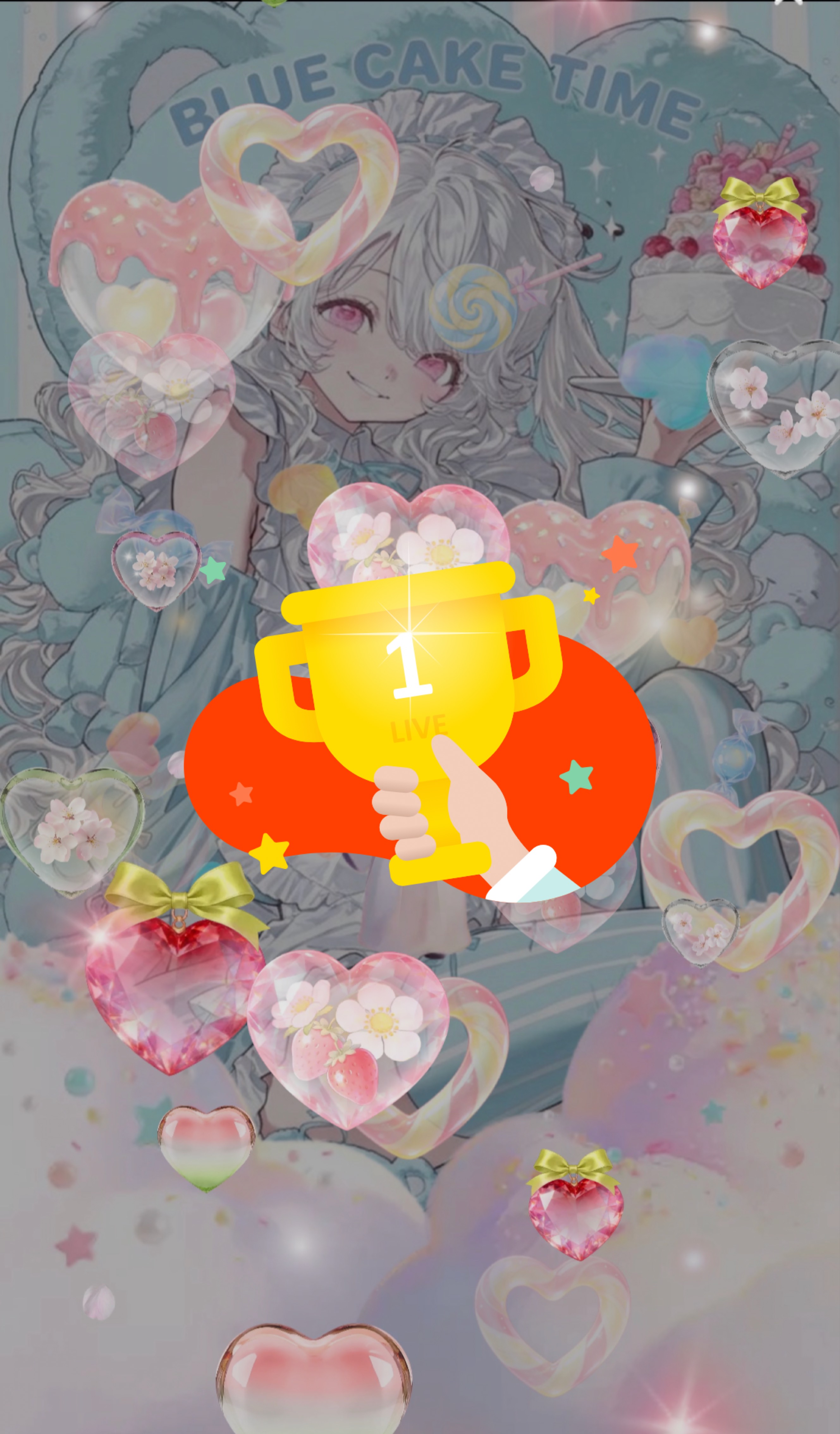 13:30まで‼️お腹が空く声❓