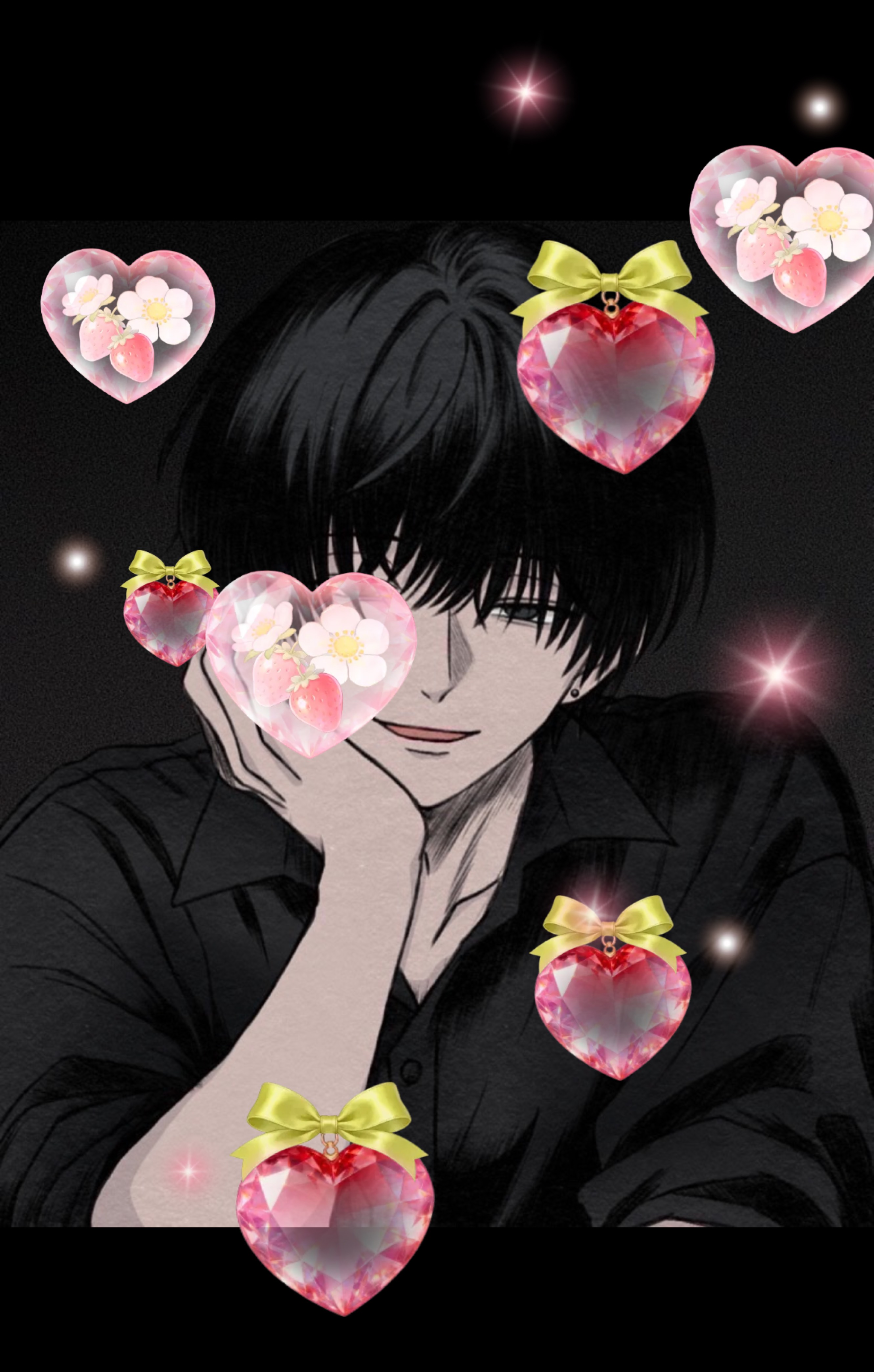 初潜寝◎ 好きな食べ物なんですか？