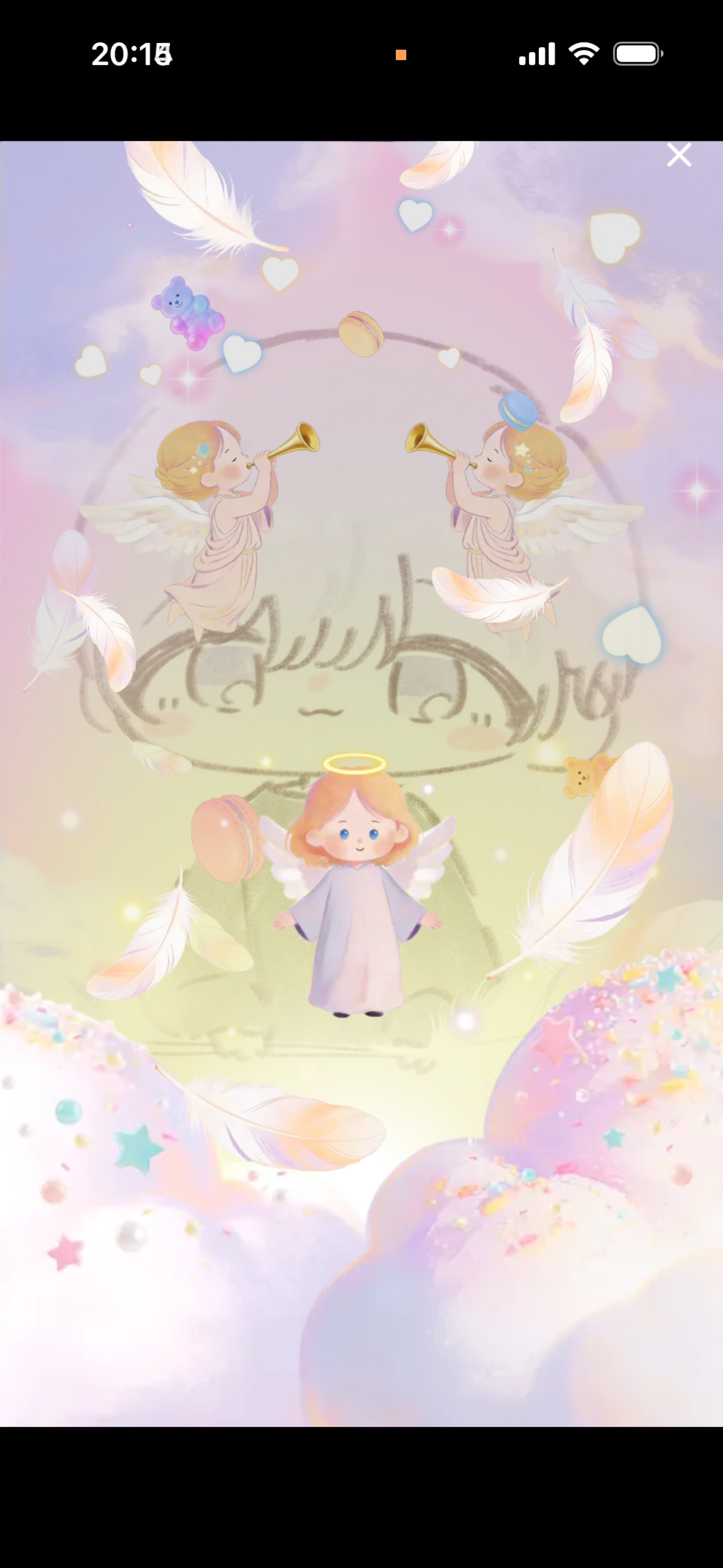 夜 雨𓂃𓈒𓂂☔︎