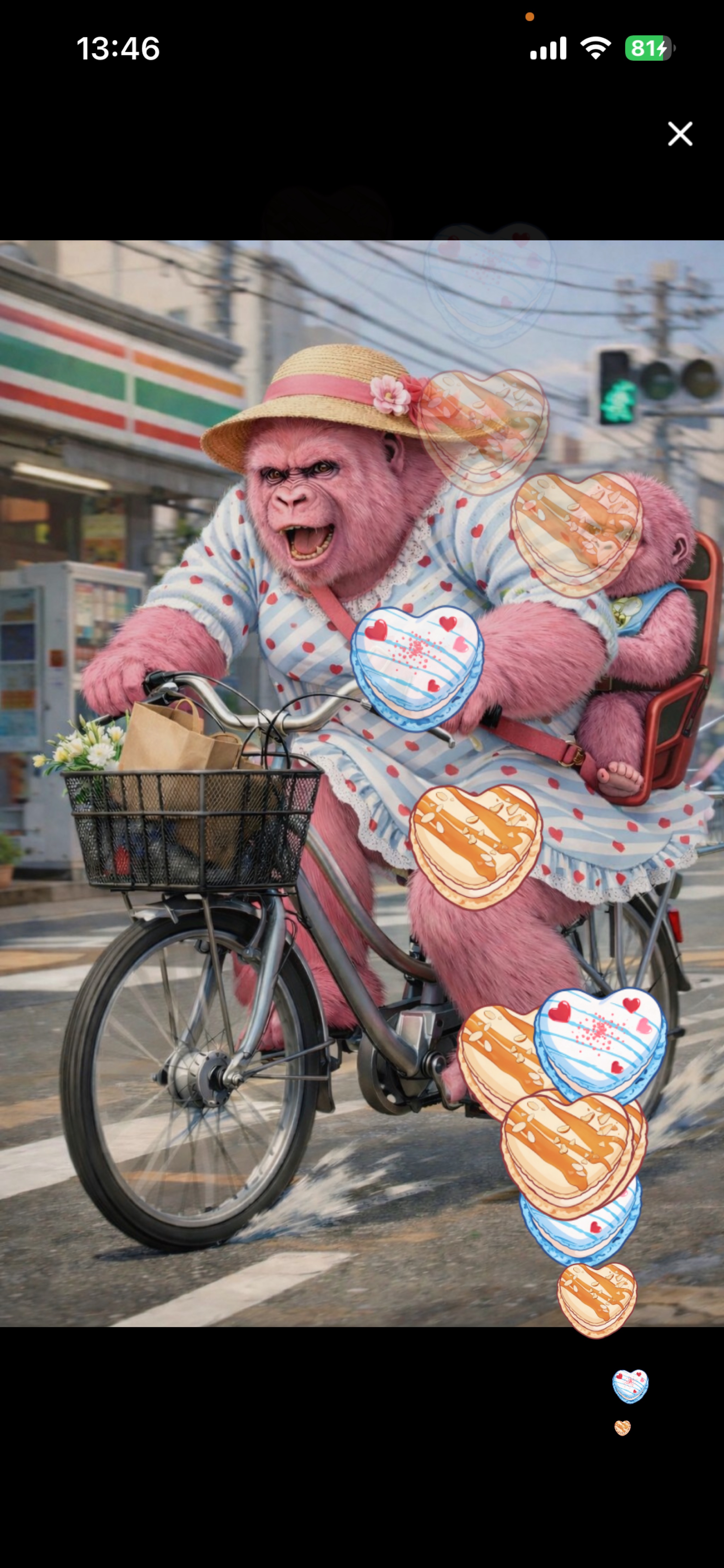 おいでよ！ゴリラの森🌳