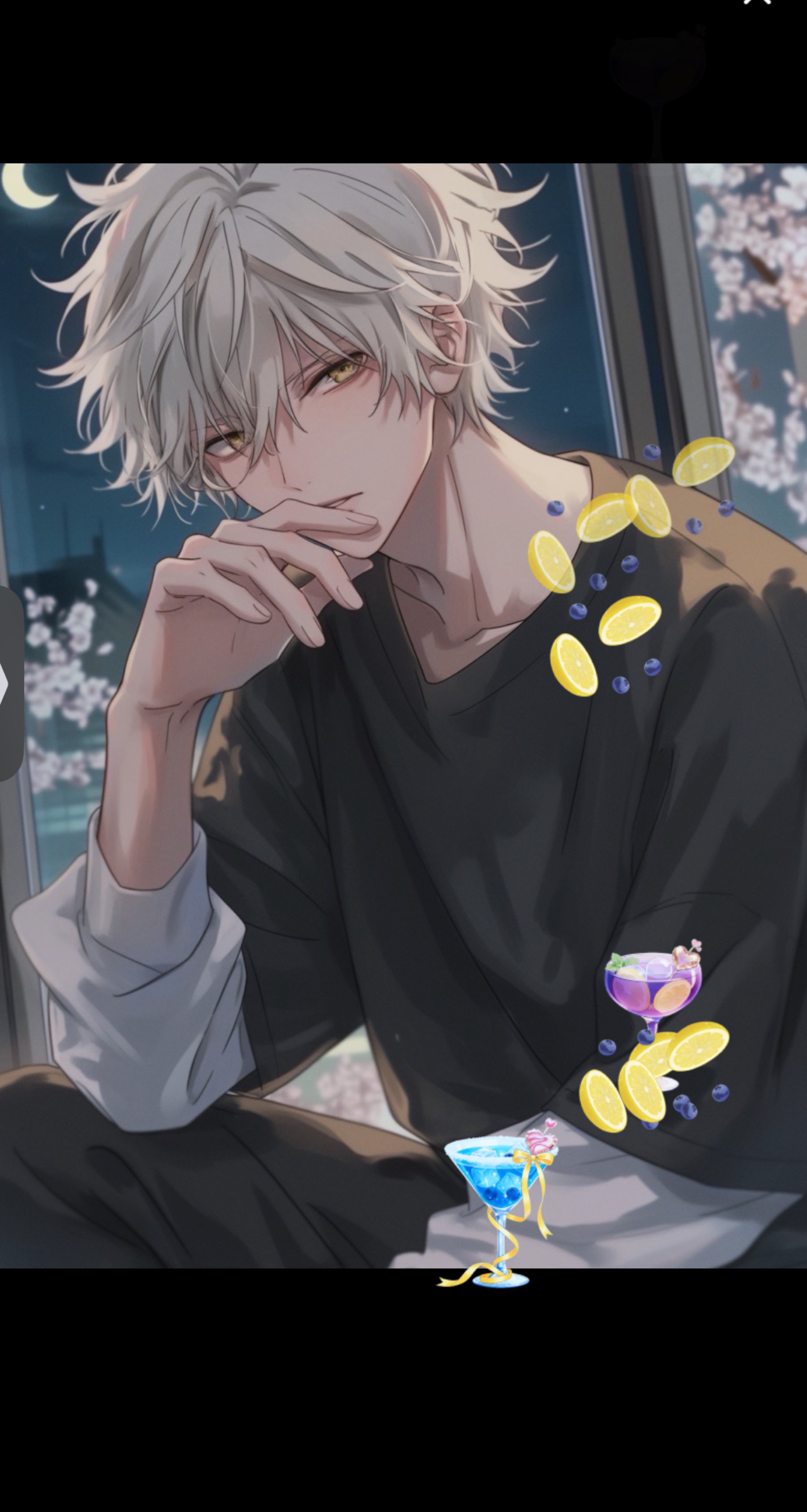 寝落ちにどーぞ