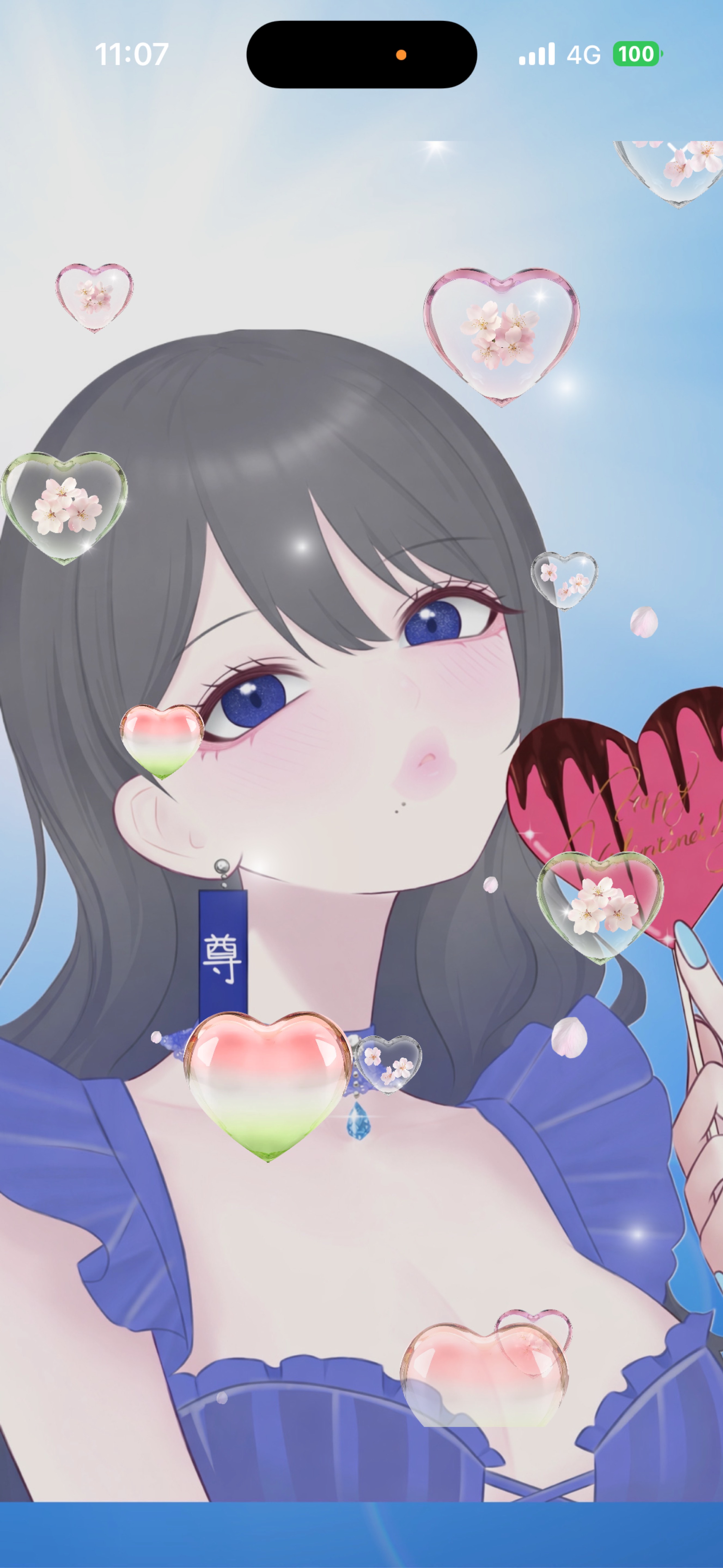 初◎みんなではなそ〜🥰