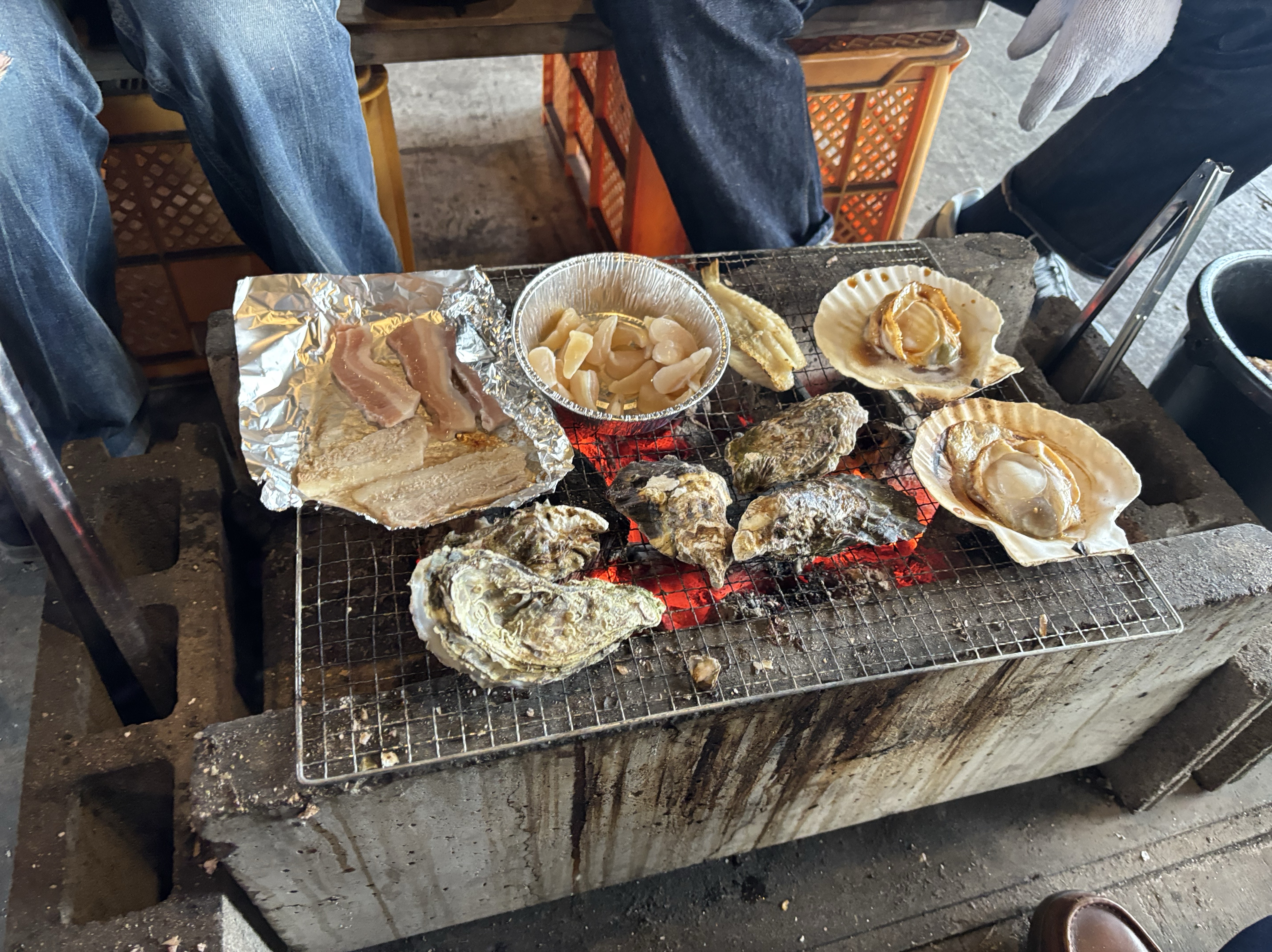 寝落ちするかも