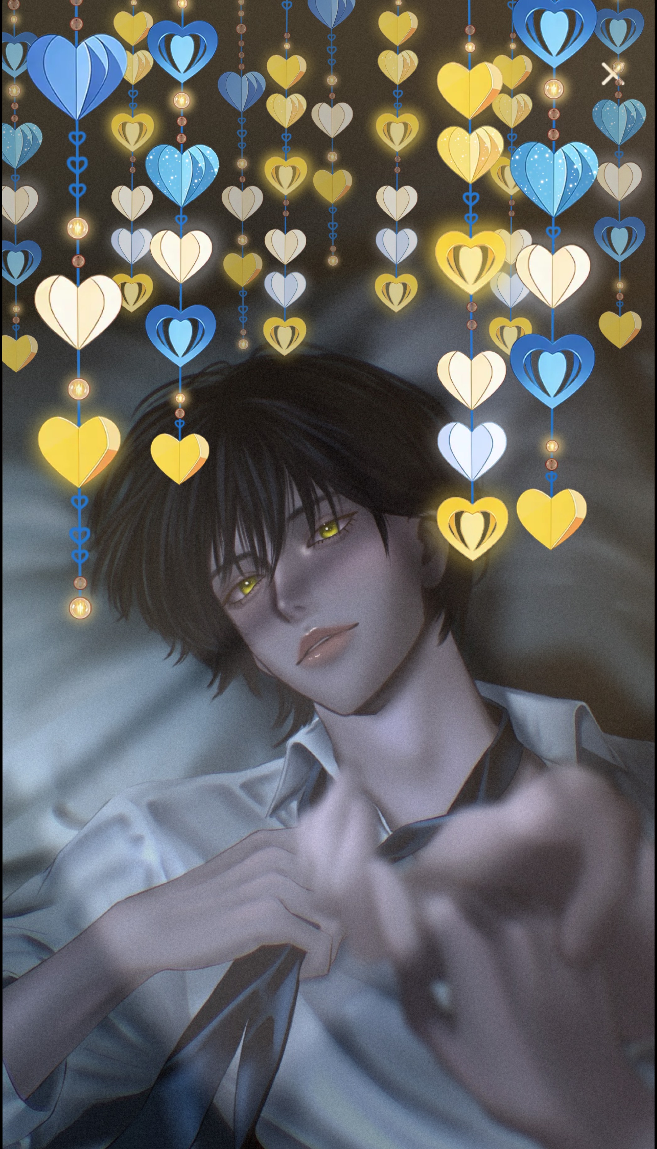 初〇潜〇まったり雑談