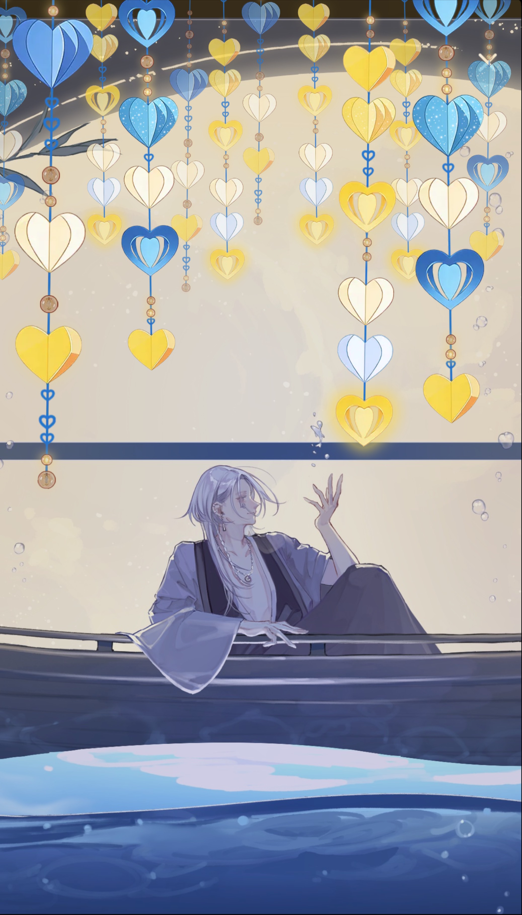 潜○初見さん30秒聴いてって?