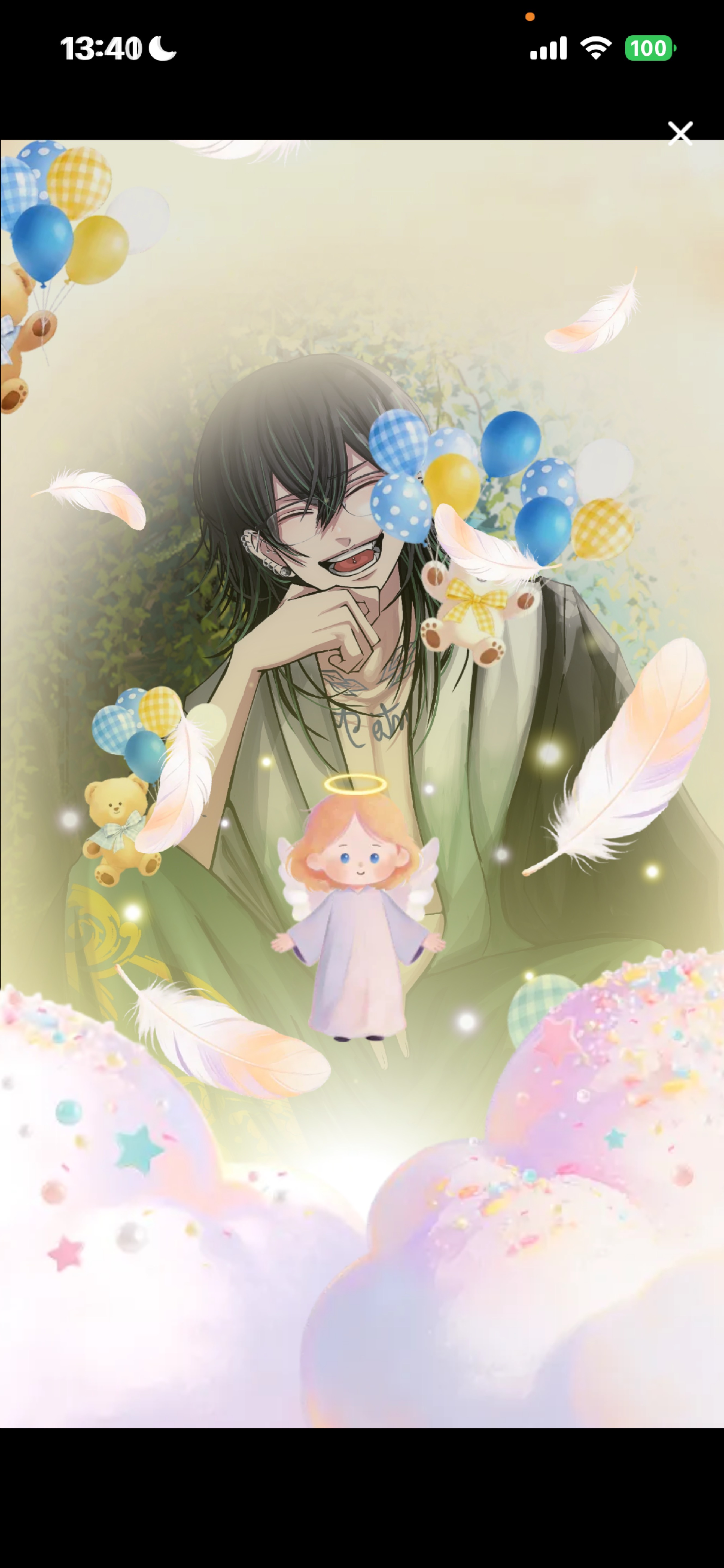 お友達つくり🤟03/05#1