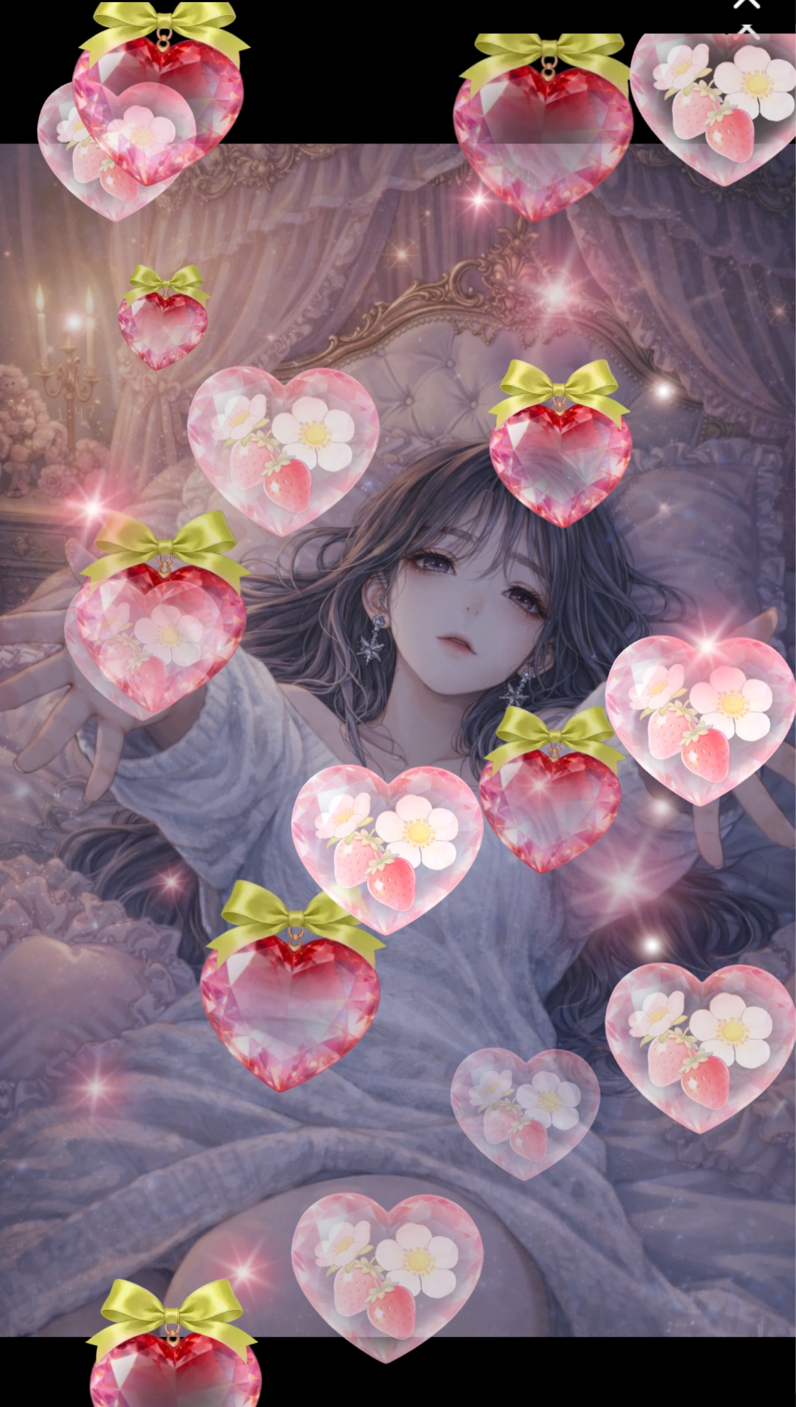 初寝潜〇￤貴  方 の  安  定  剤