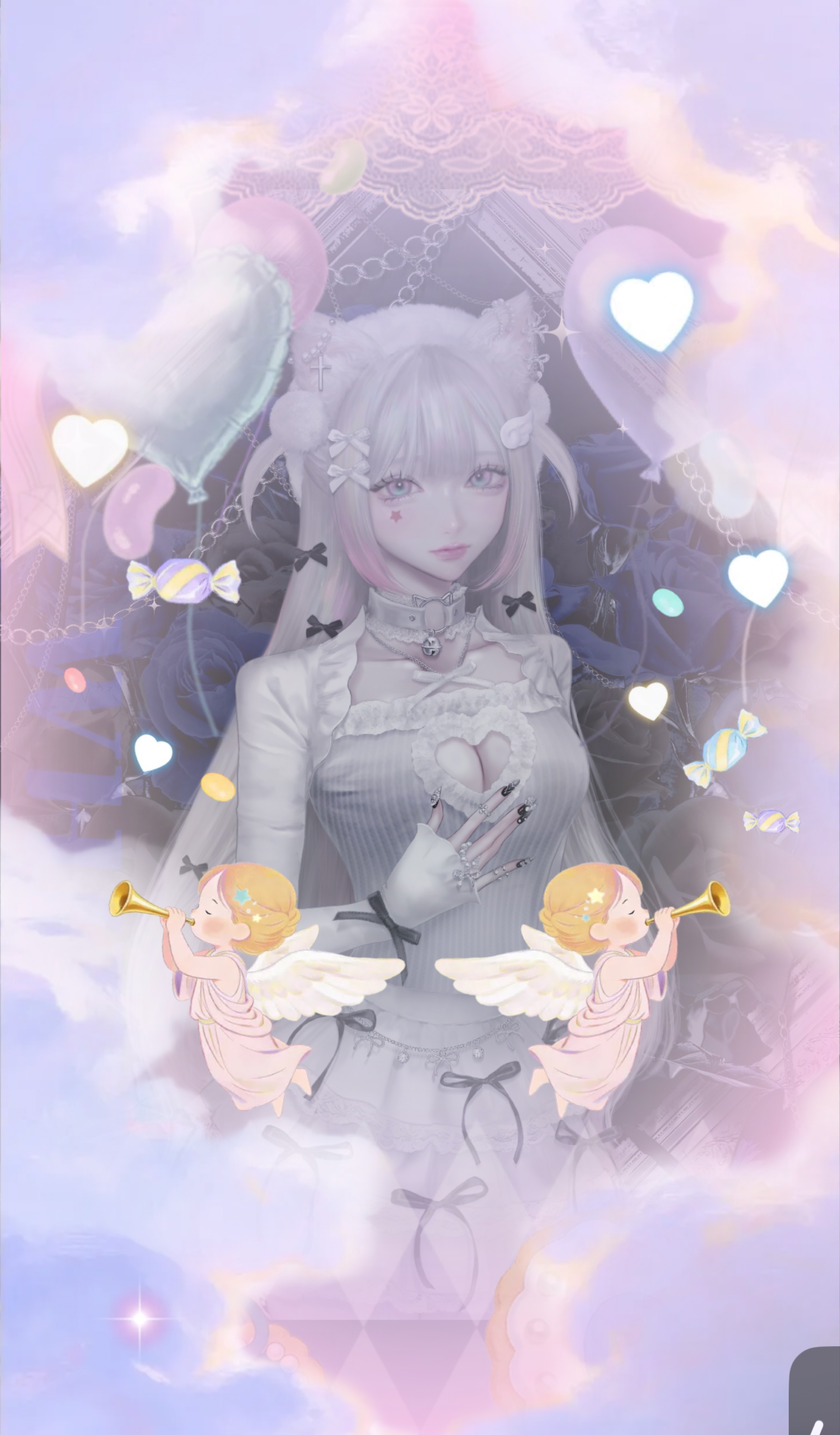 キミ待ちDays︎︎◝✩