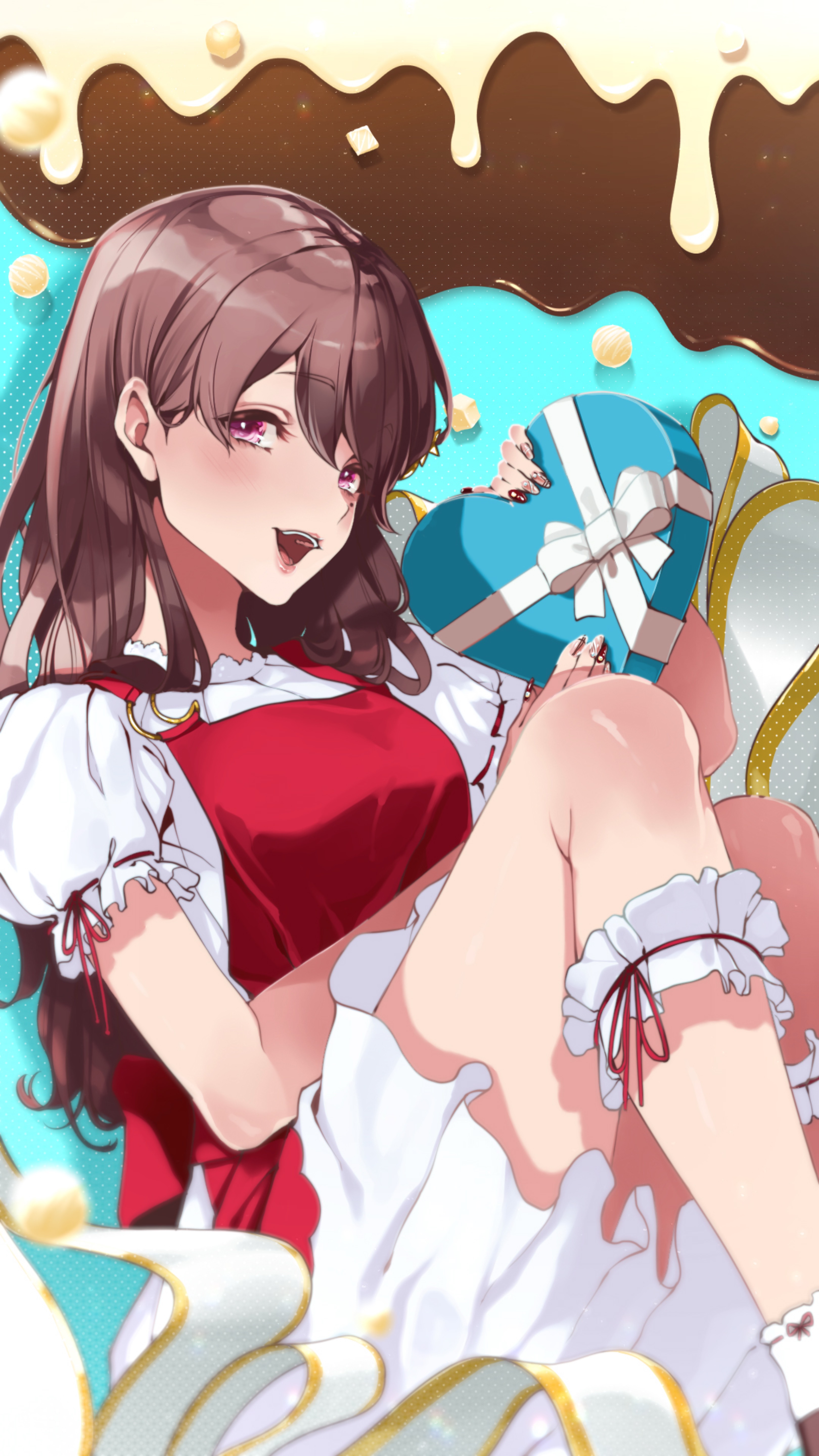 お昼はここ！みんないらっしゃい！