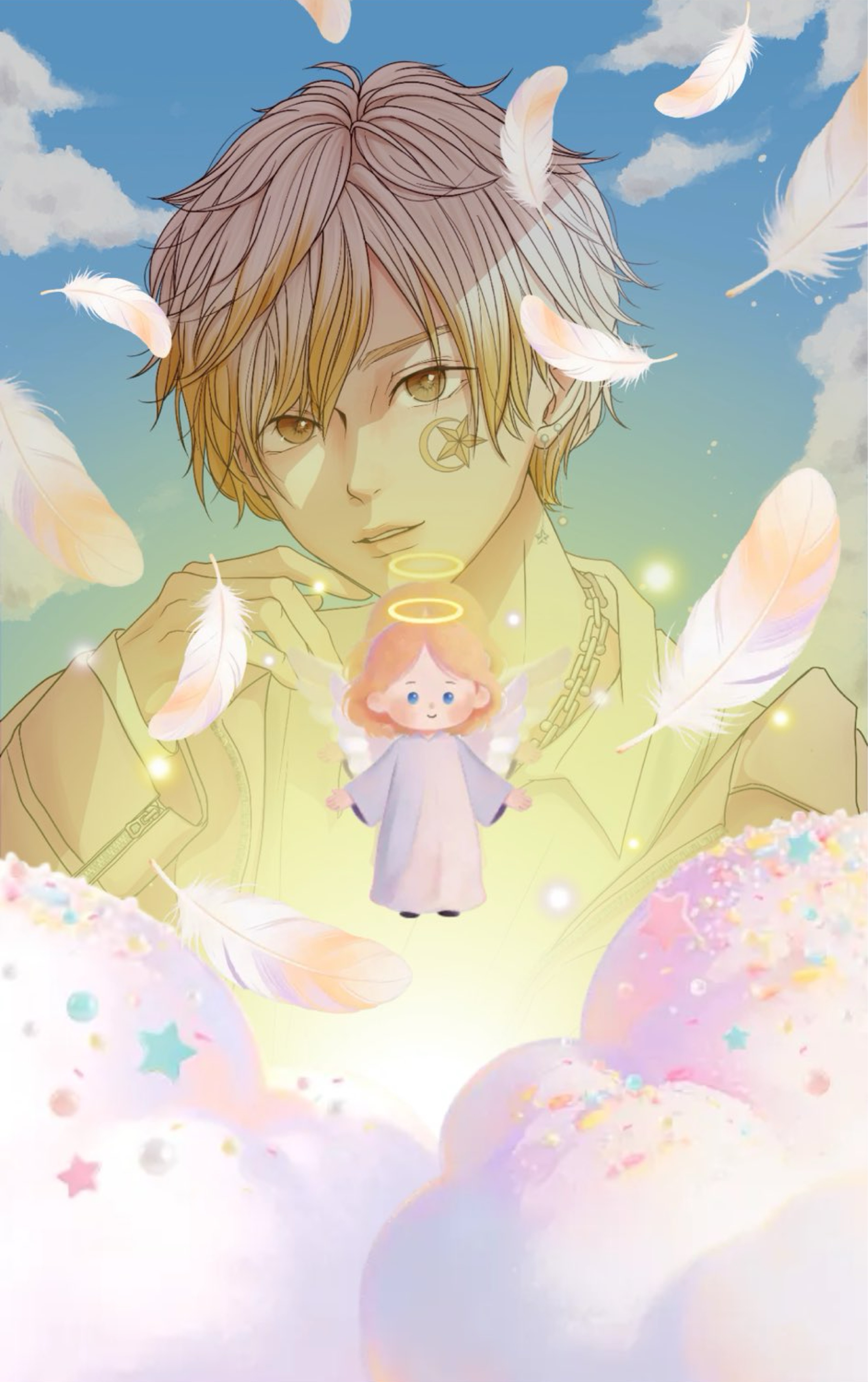 3/6 お気軽に︎┊︎おはよう