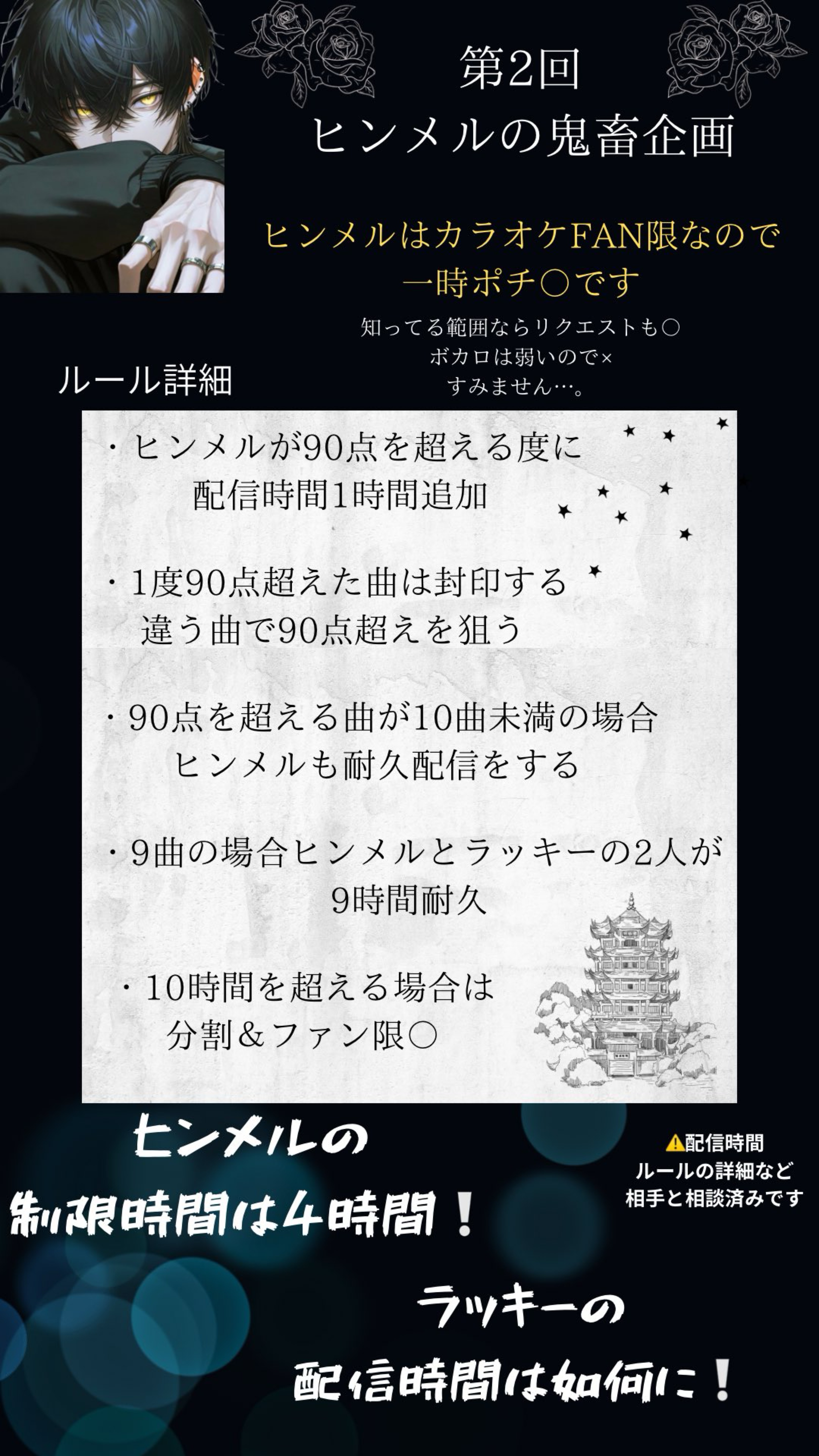 初潜寝〇 現  実  逃  避𓂃🫧‪