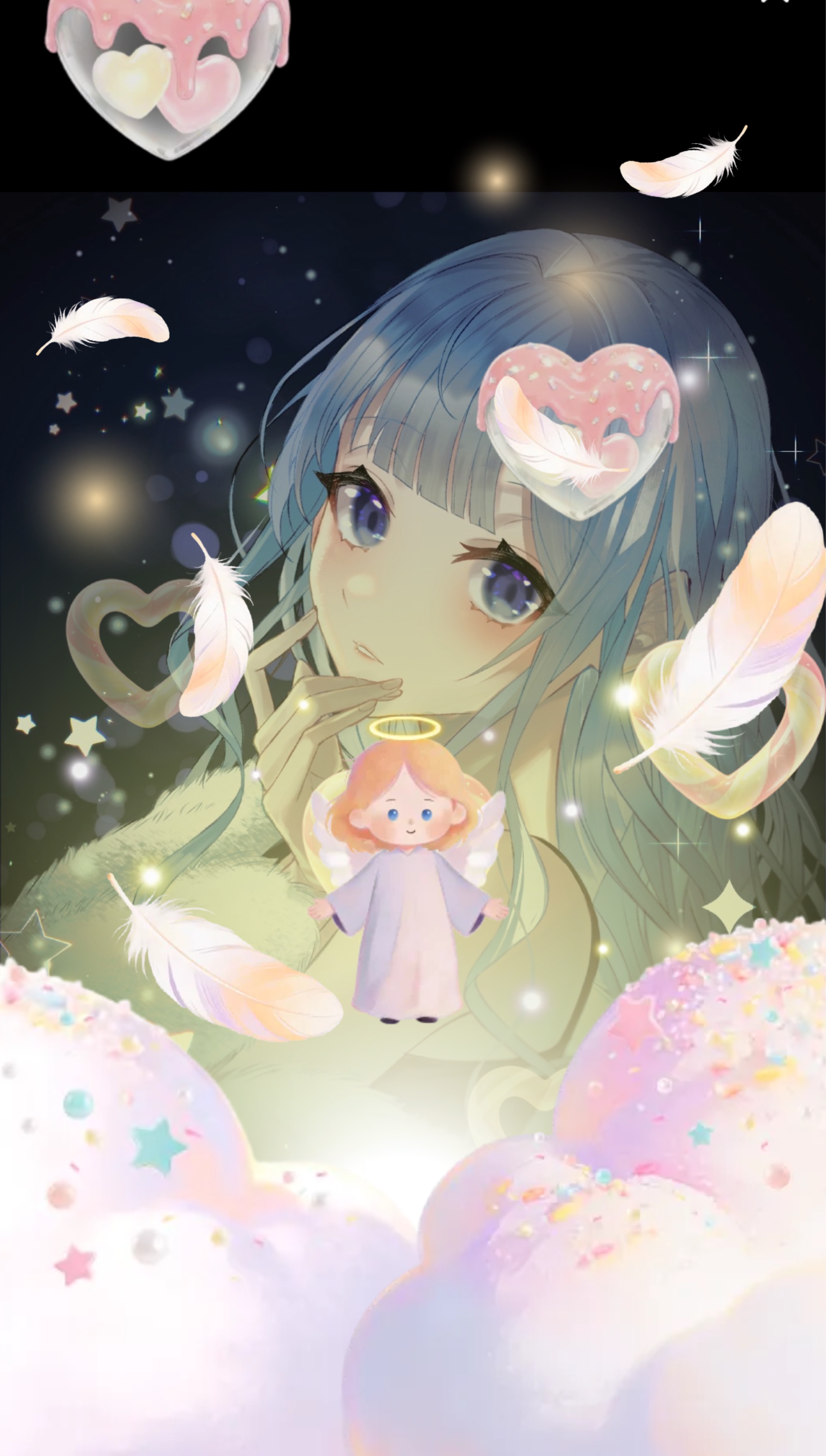 🎉2周年記念枠‼️㊗️