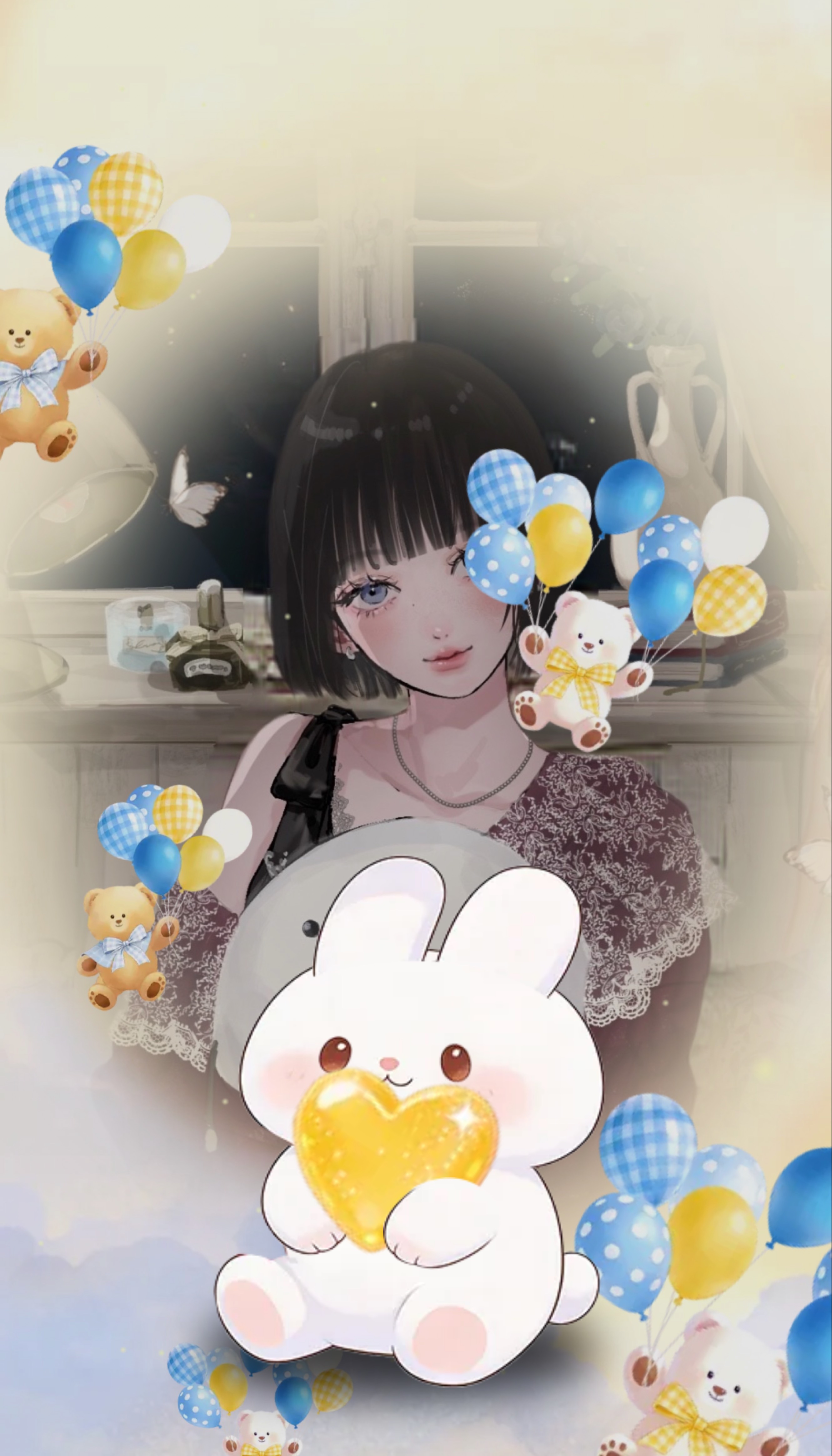 きみの寝落ち枠 lofi