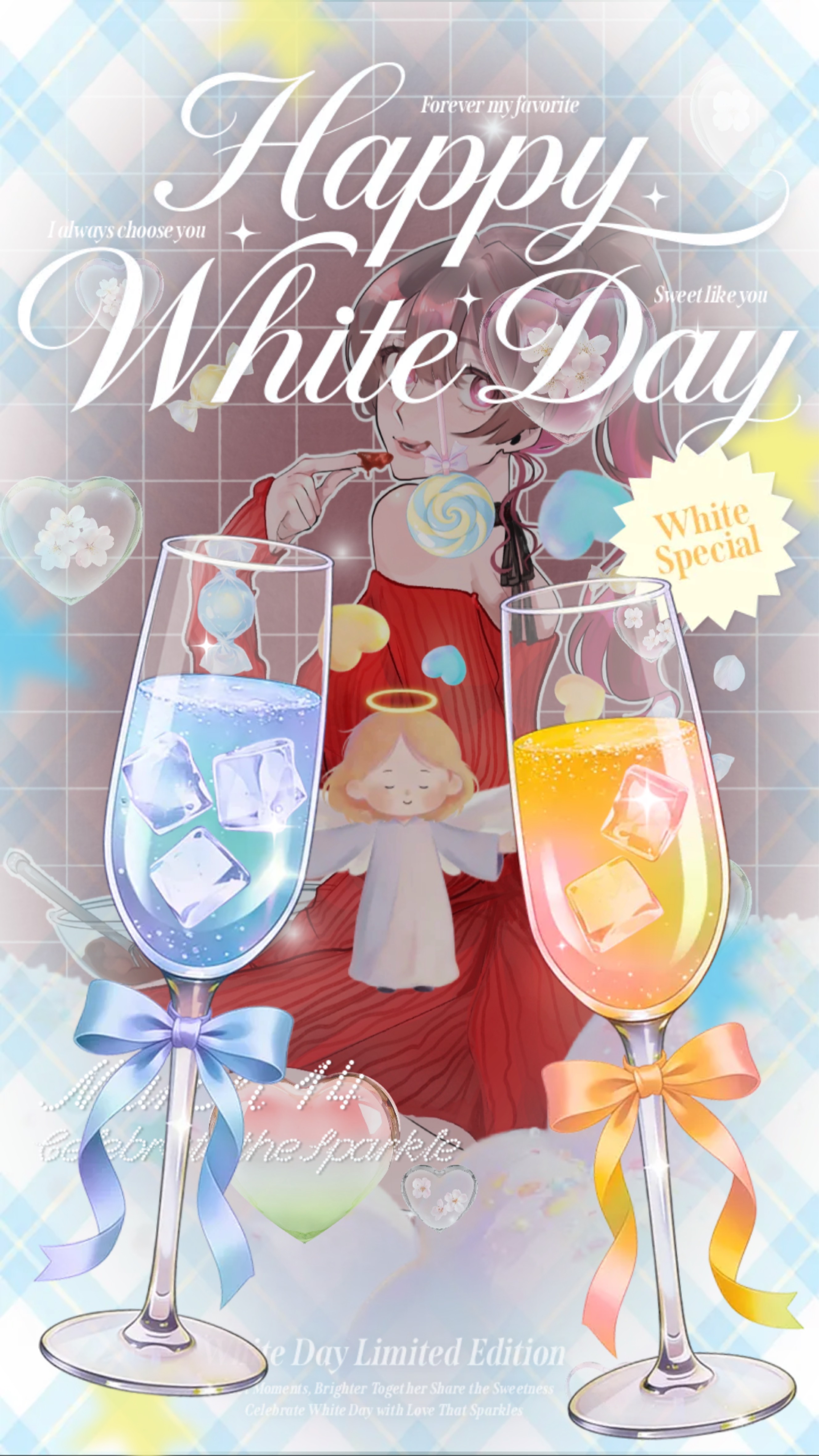 貴方の話し相手𐴑