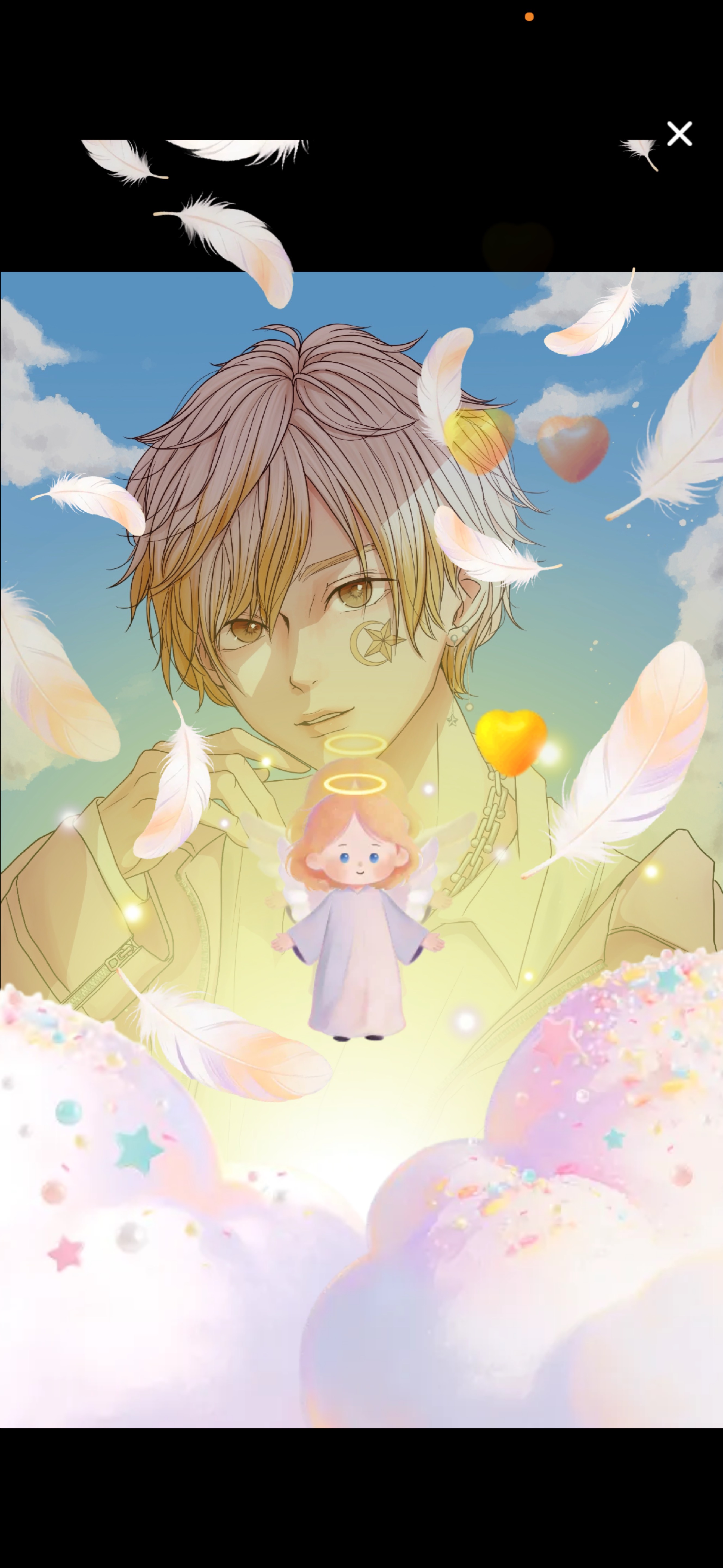 3/6 お気軽に︎┊︎おはよう