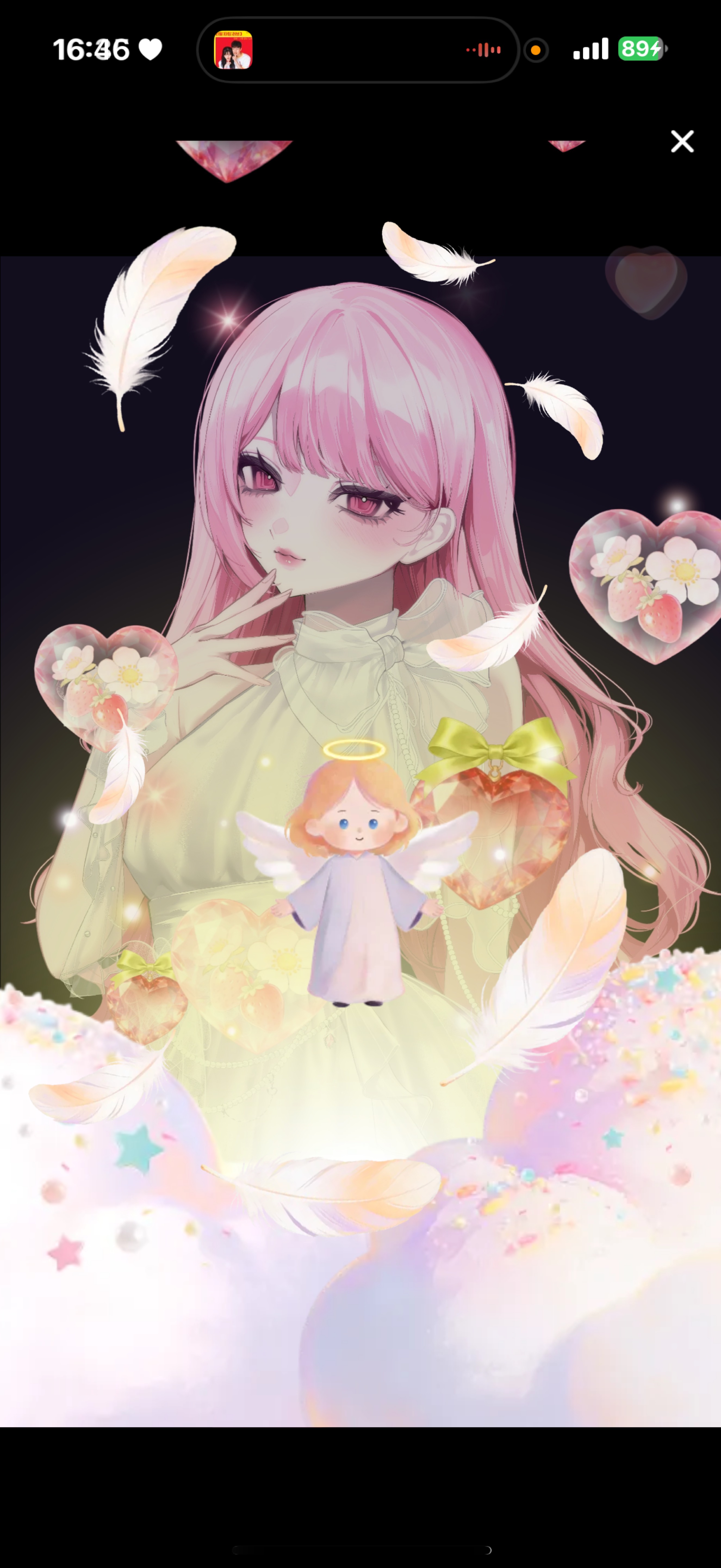 BGMになる雑談🥀