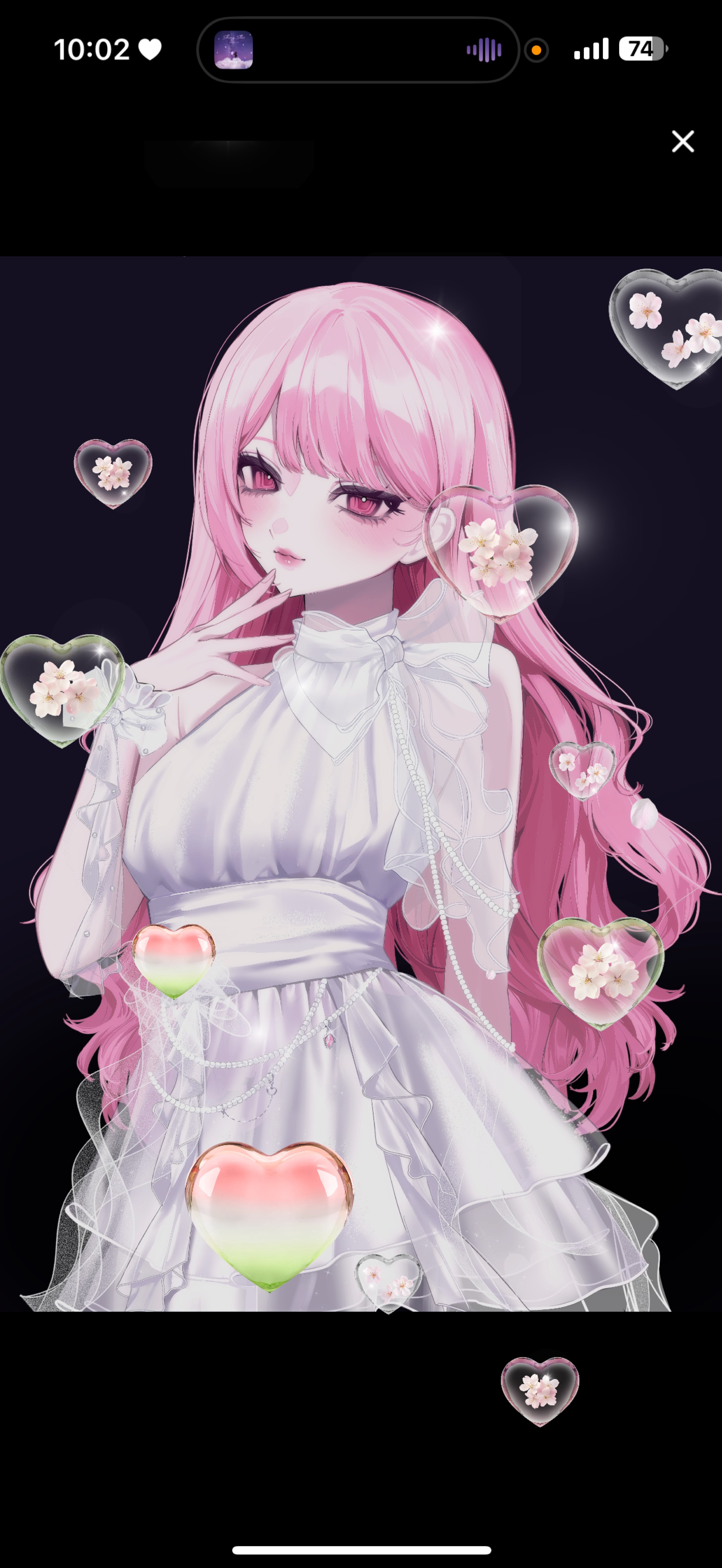 BGMになる雑談🥀