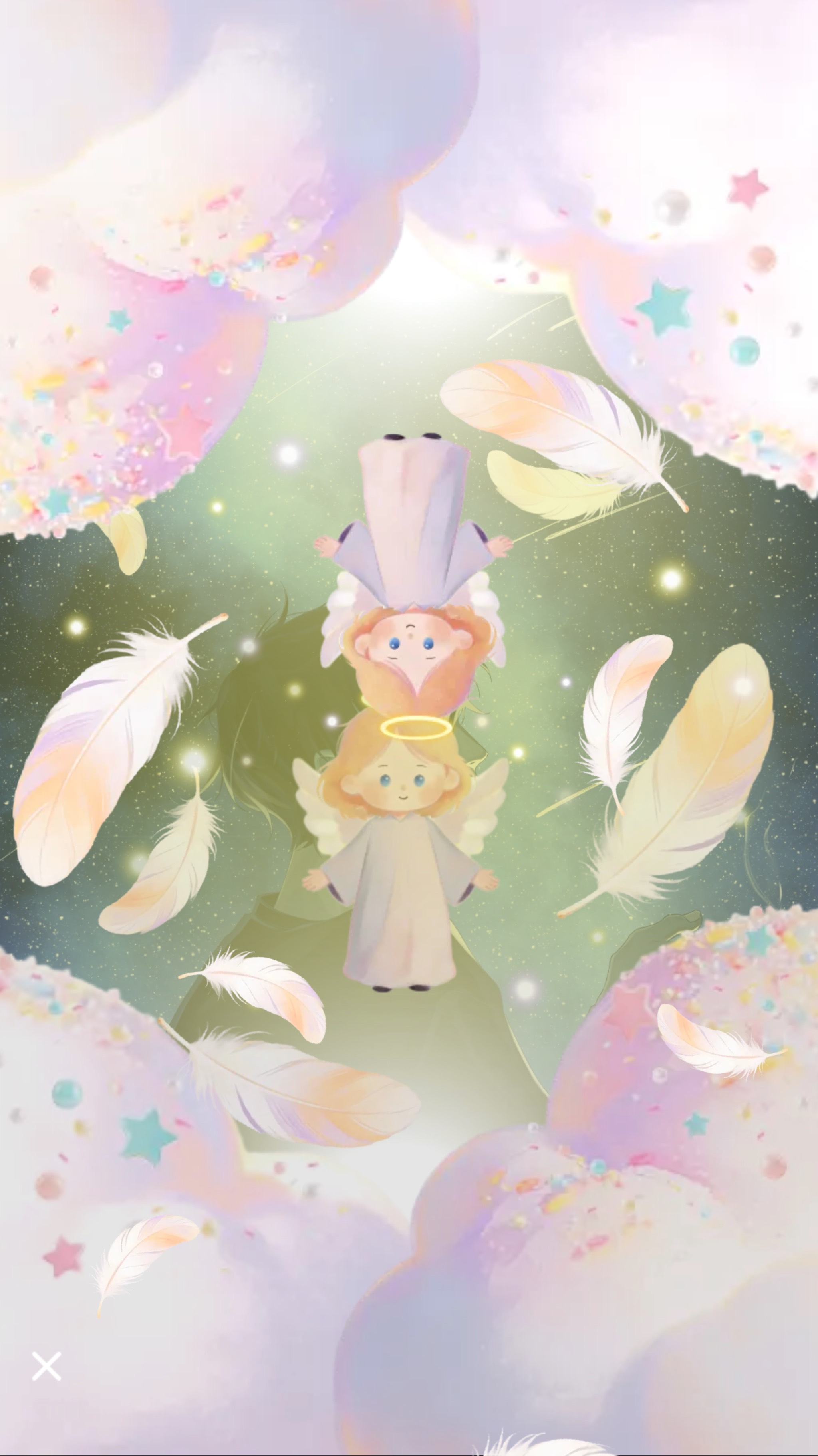 初〇潜〇まったり雑談