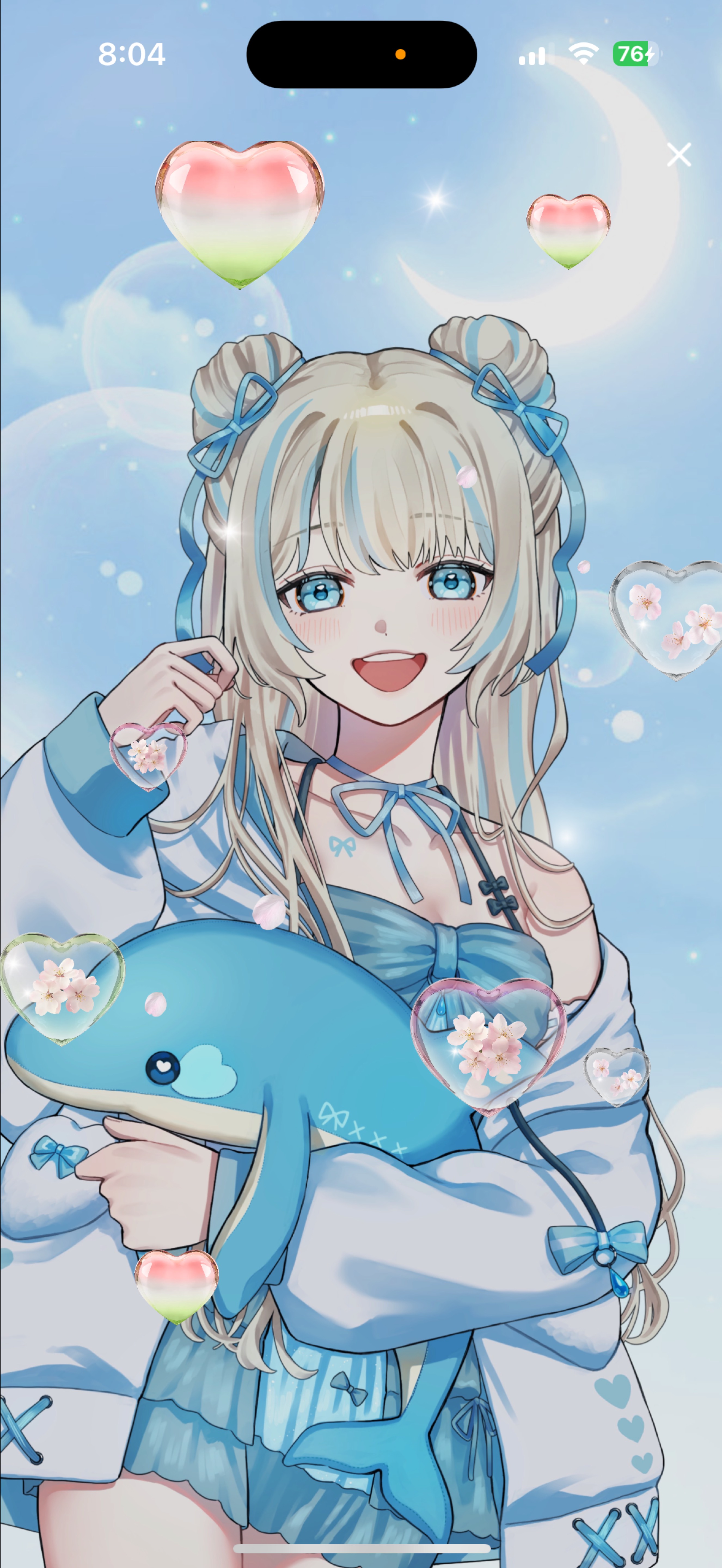 おはよう🫧初潜◎