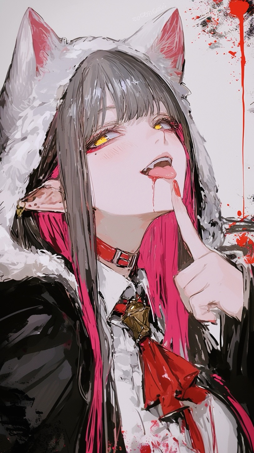 初潜🙆‍♀️沼へようこそ、歌も歌う