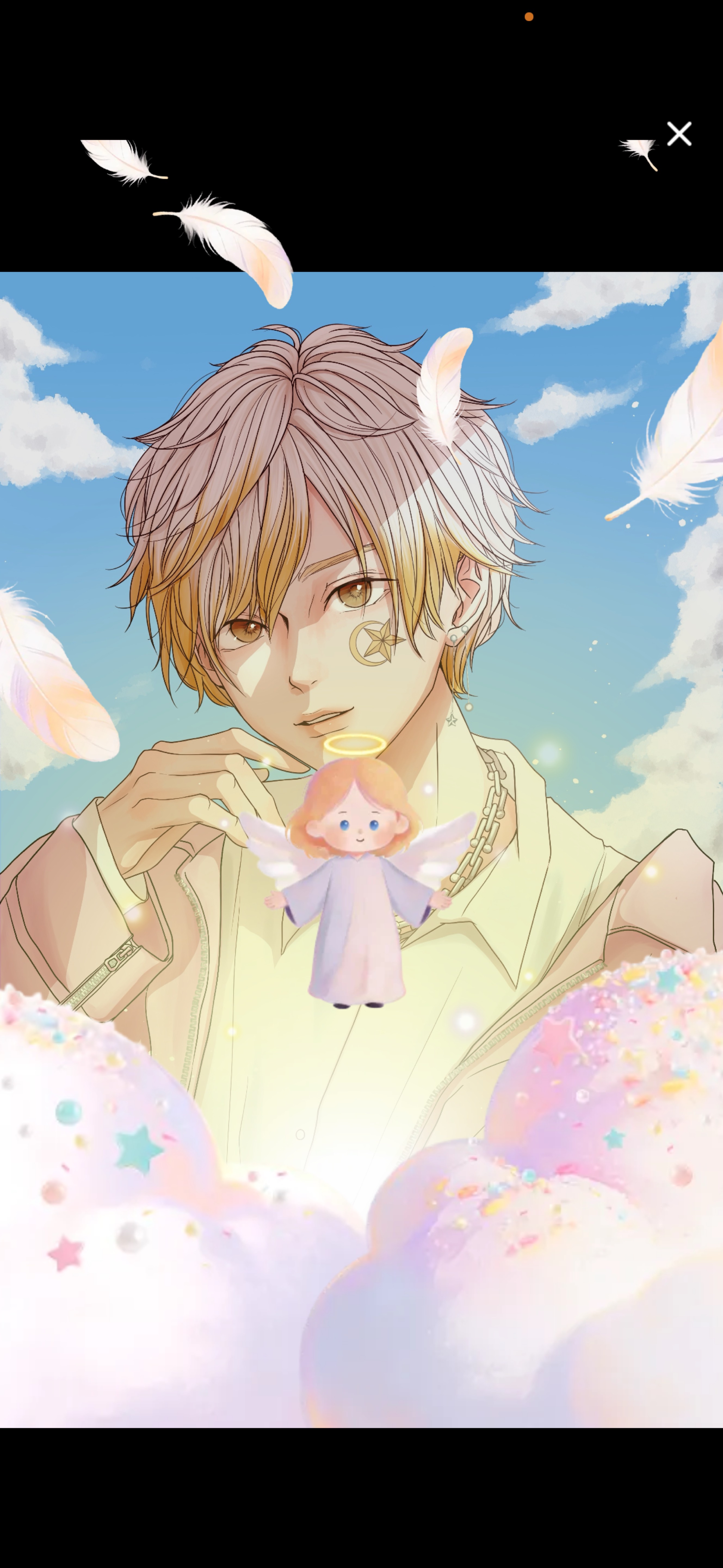 3/6 お気軽に︎┊︎おはよう