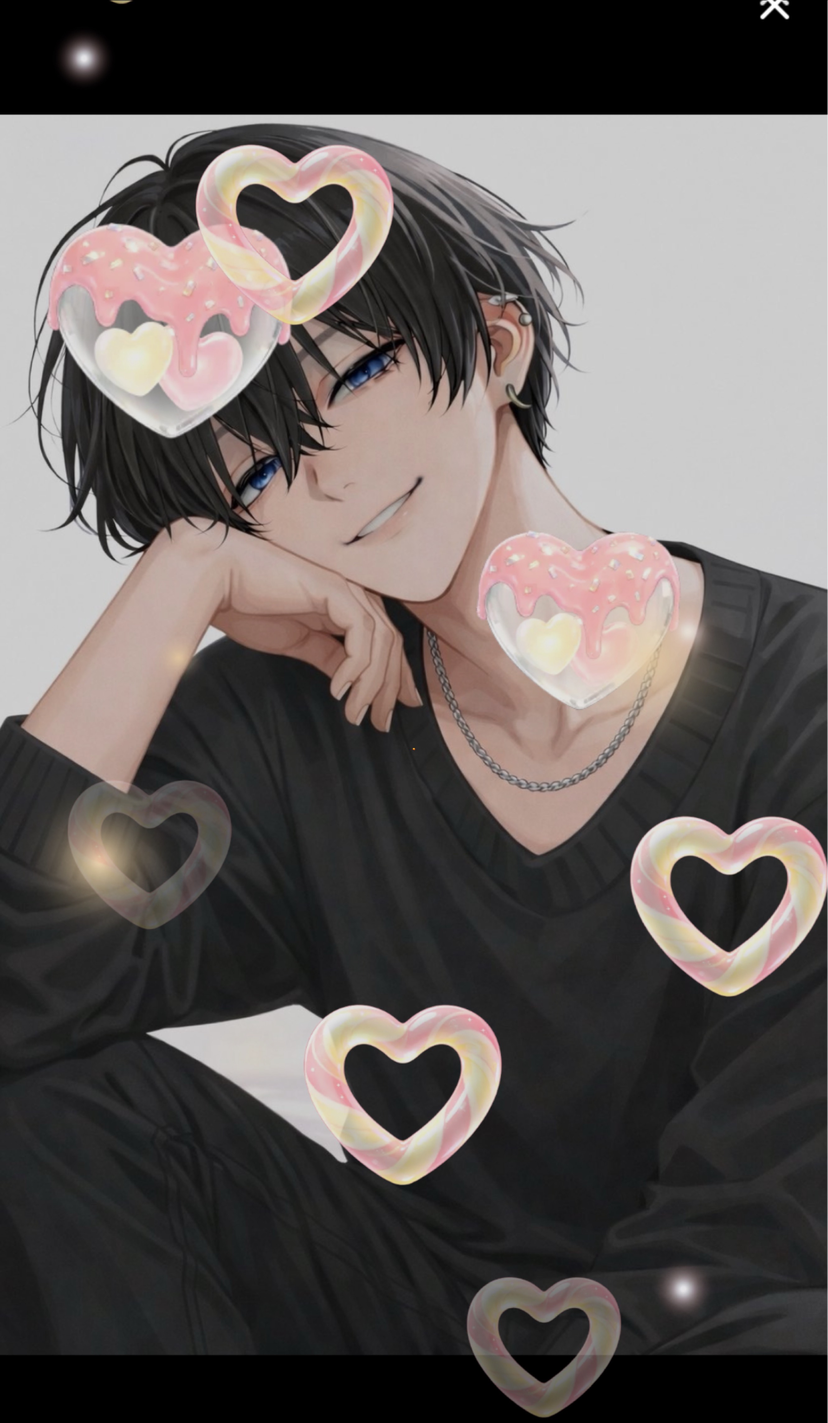 メラメライオン❤️‍🔥