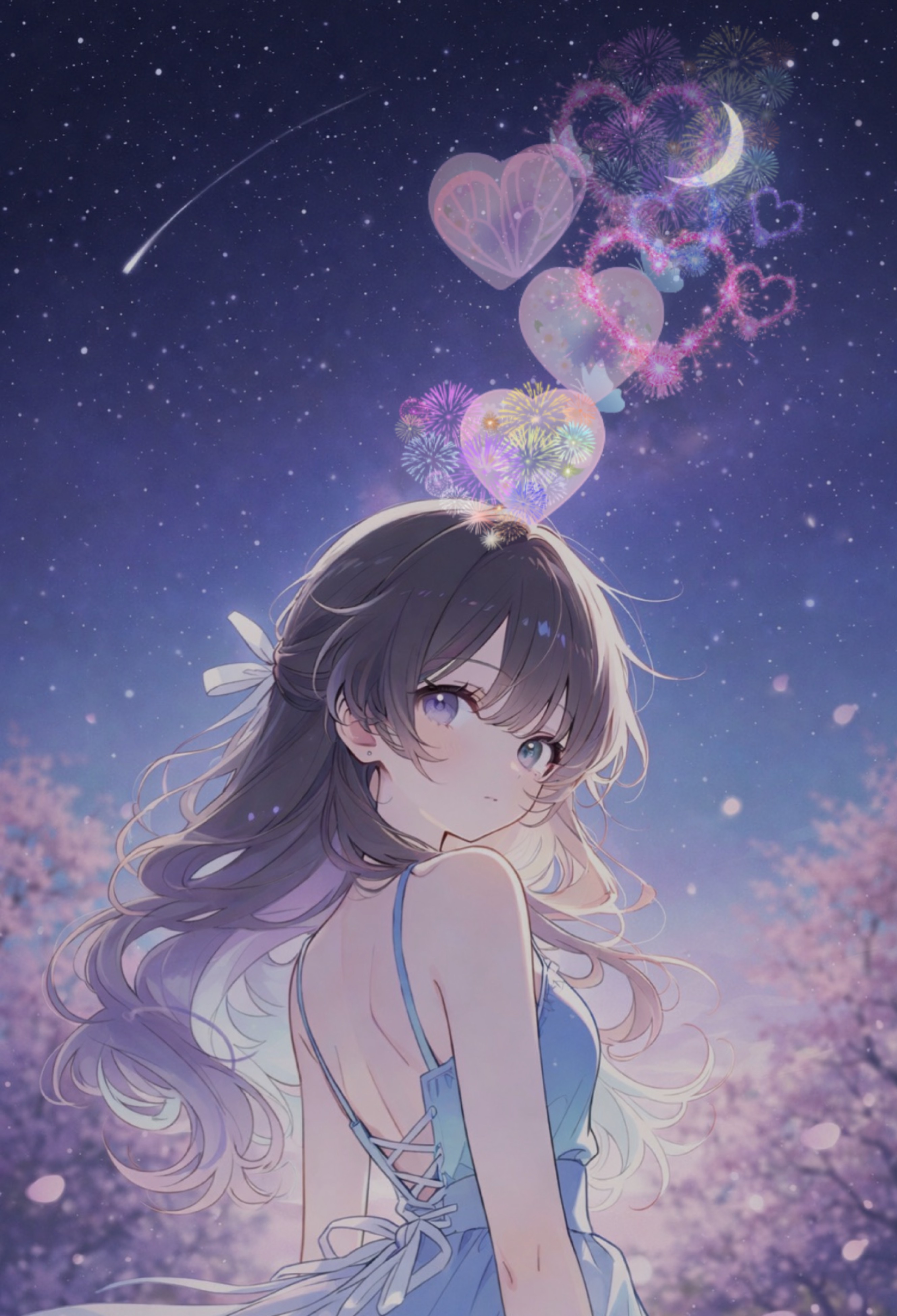 みーんなの眠気を誘う夜の枠🌃🪽