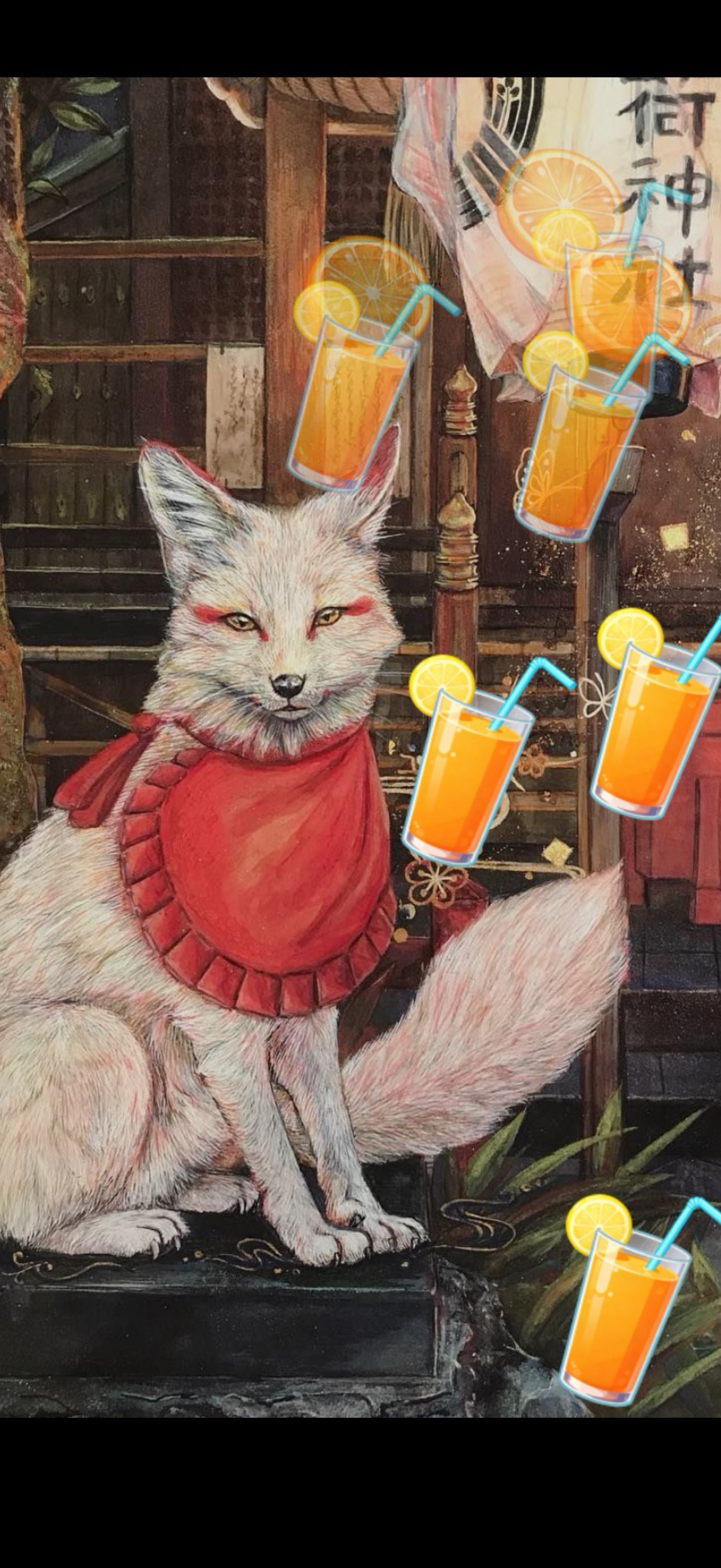 多分寝落ちしますそれまで話そう