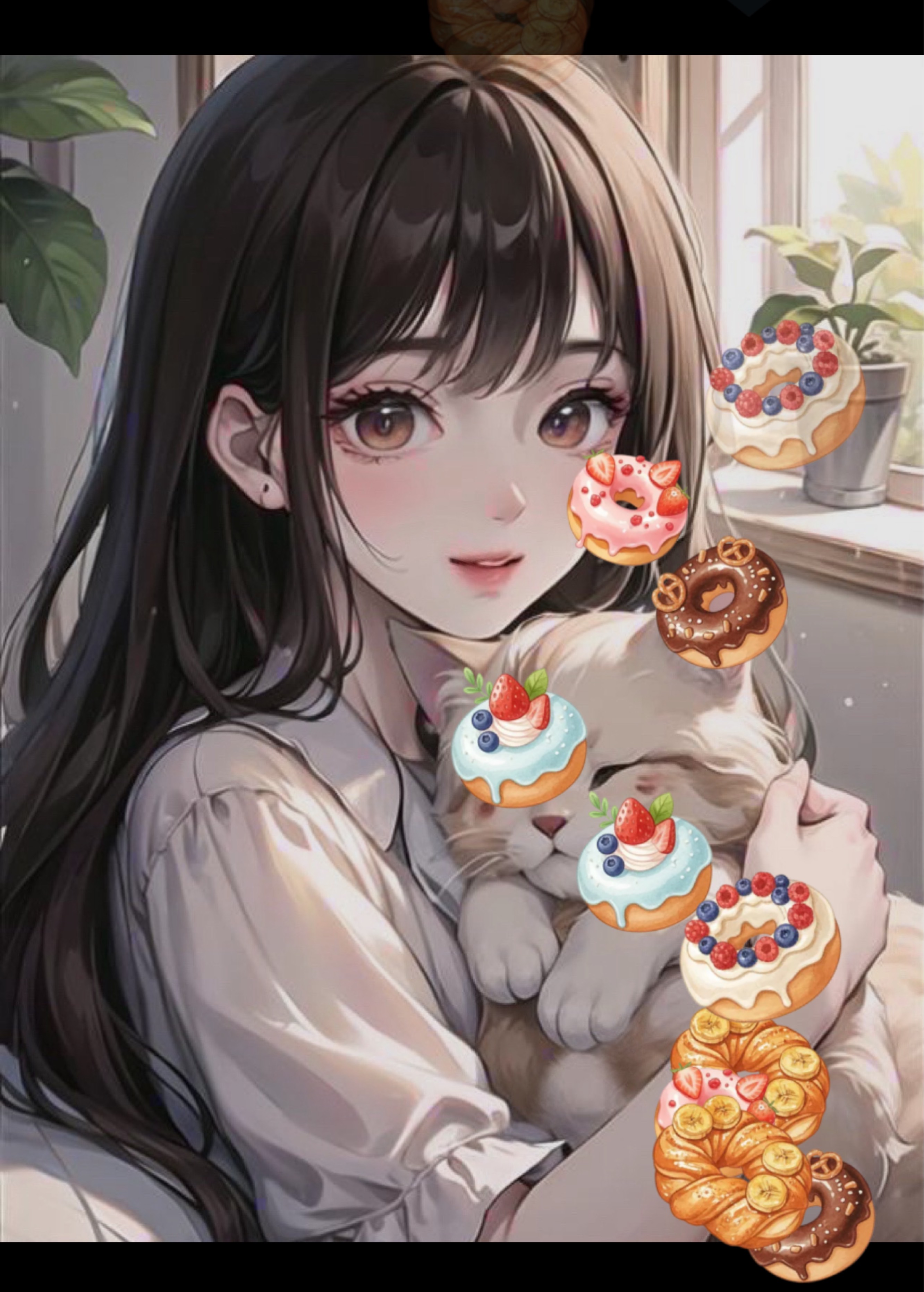 潜🫧7時10分まで☀️.°