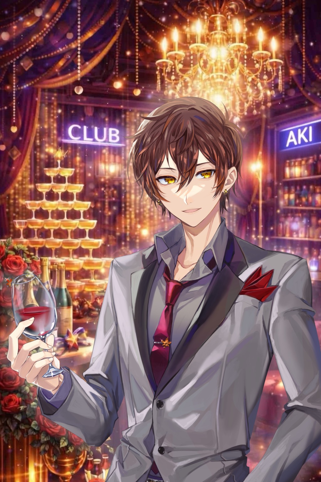 初◎ 居心地よすぎる枠