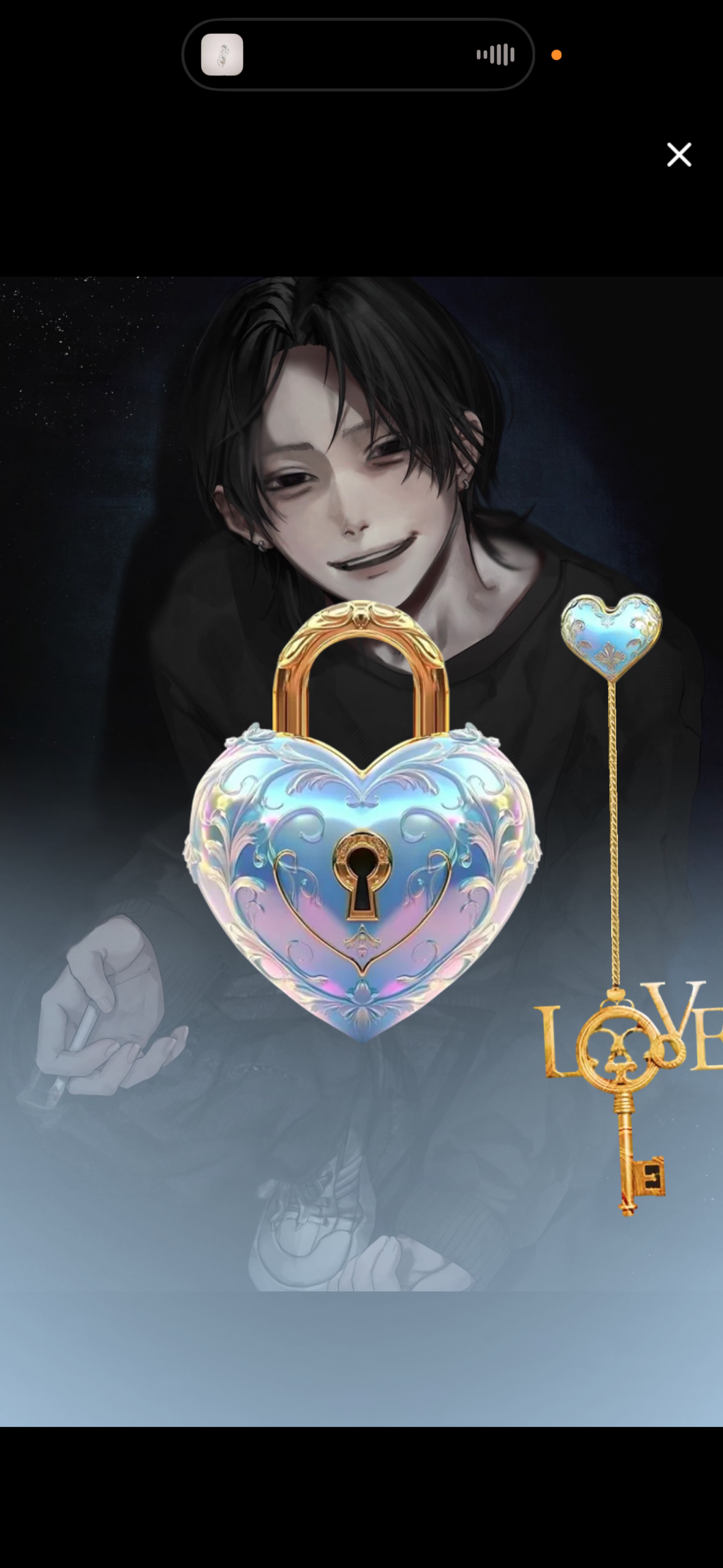 初潜🙆‍♀️ピザ食べたい🍕