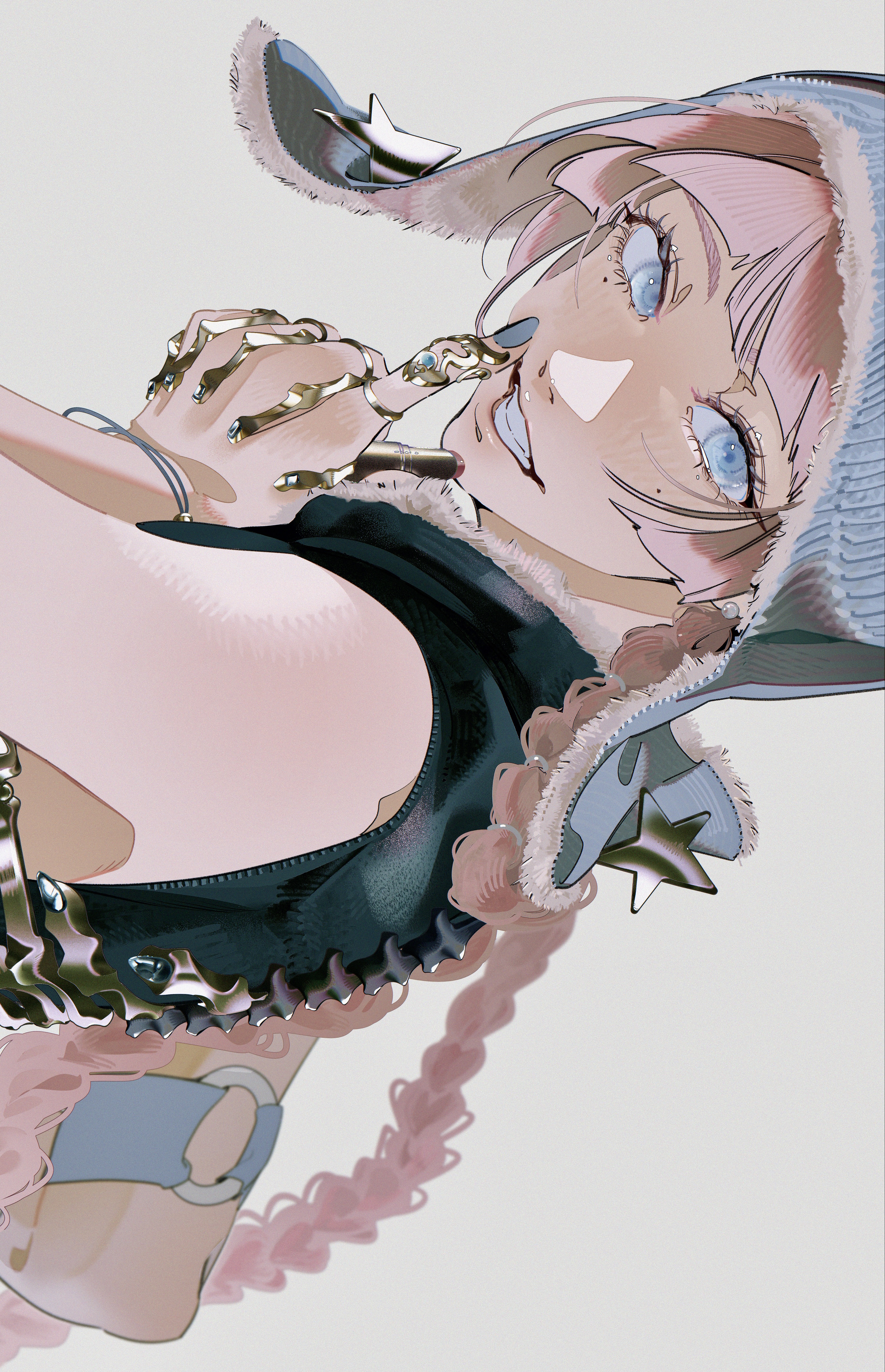 ハッピーな人です🪄︎︎✨