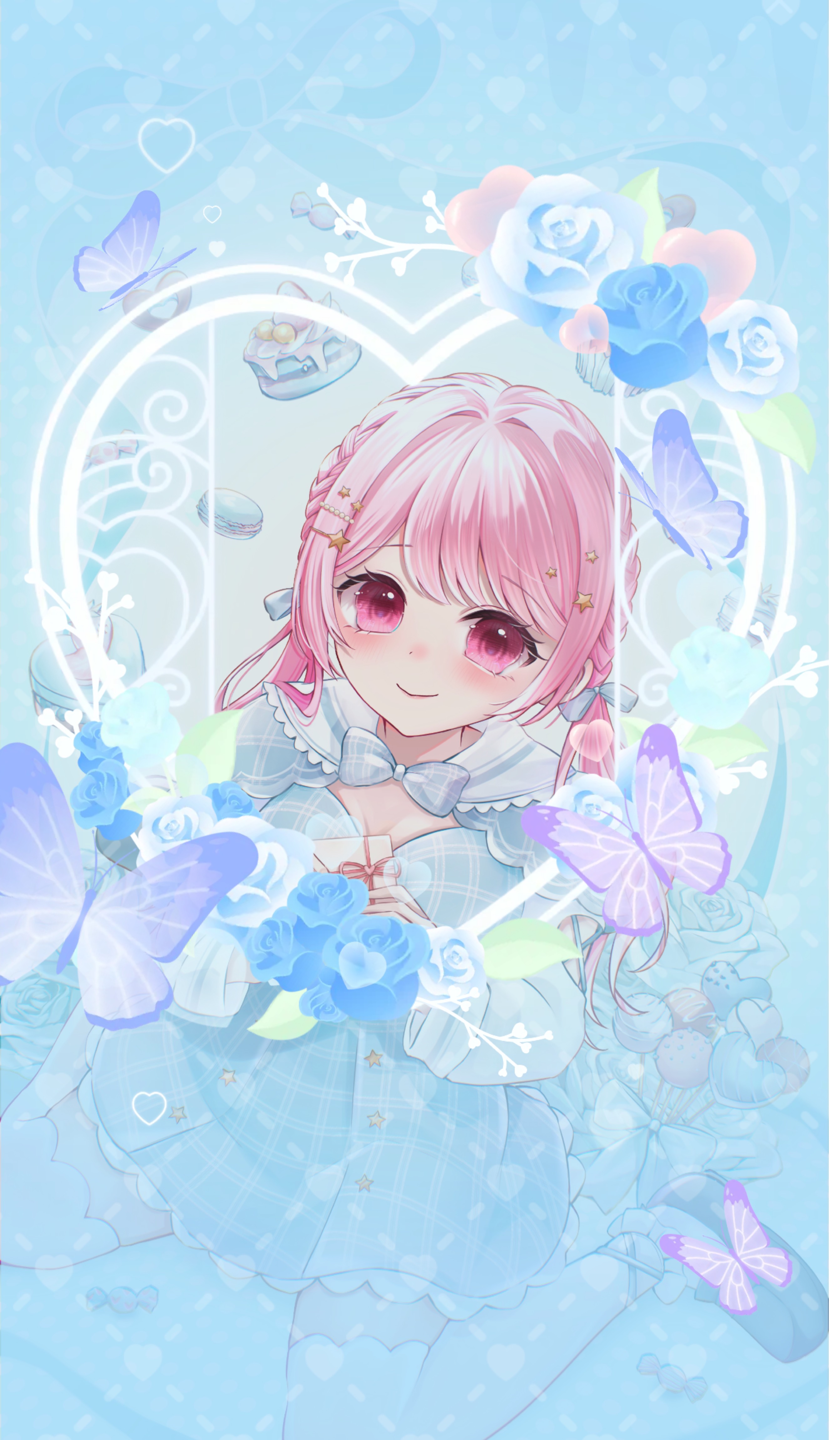 初見/潜寝◎おはよう🌥️まったりしてね