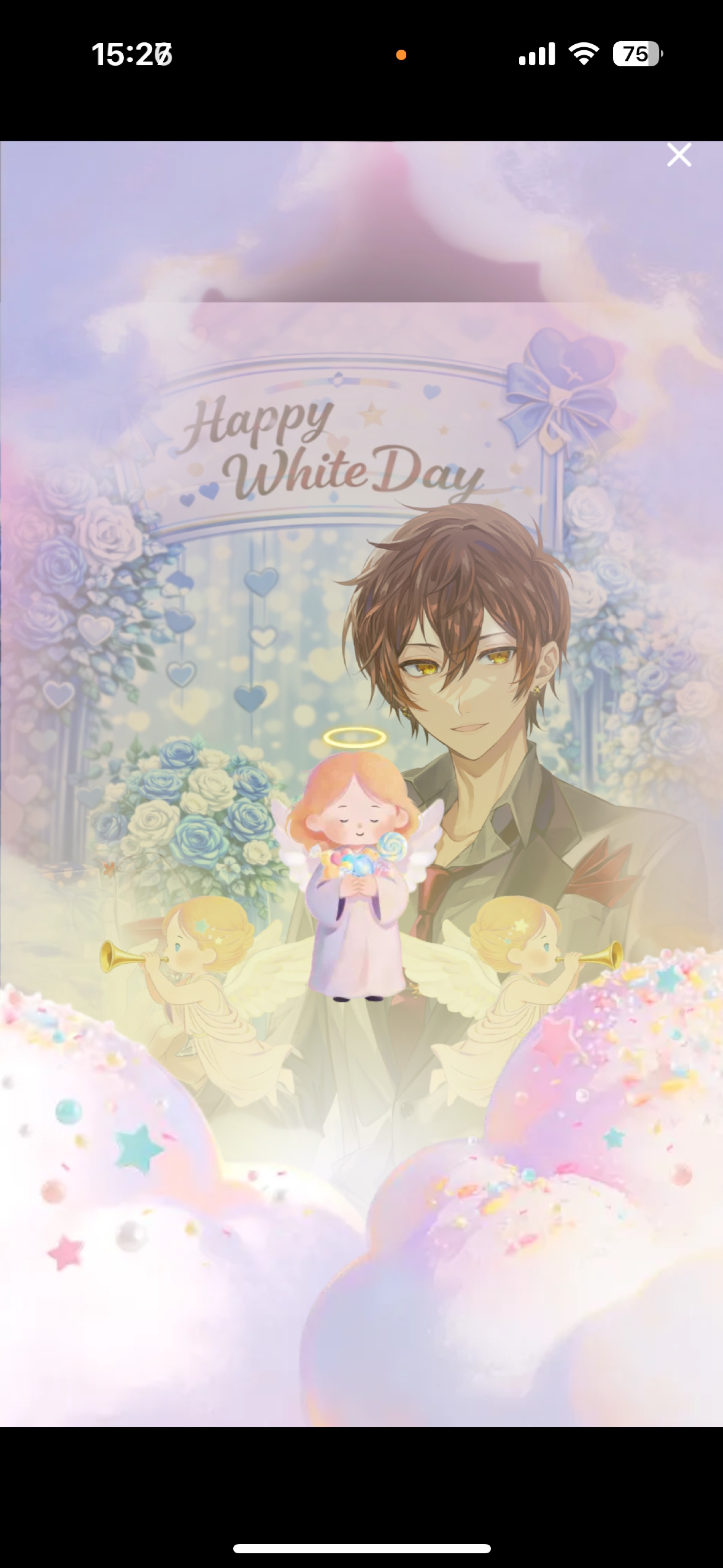 コラボ雑談  秋Room☕️