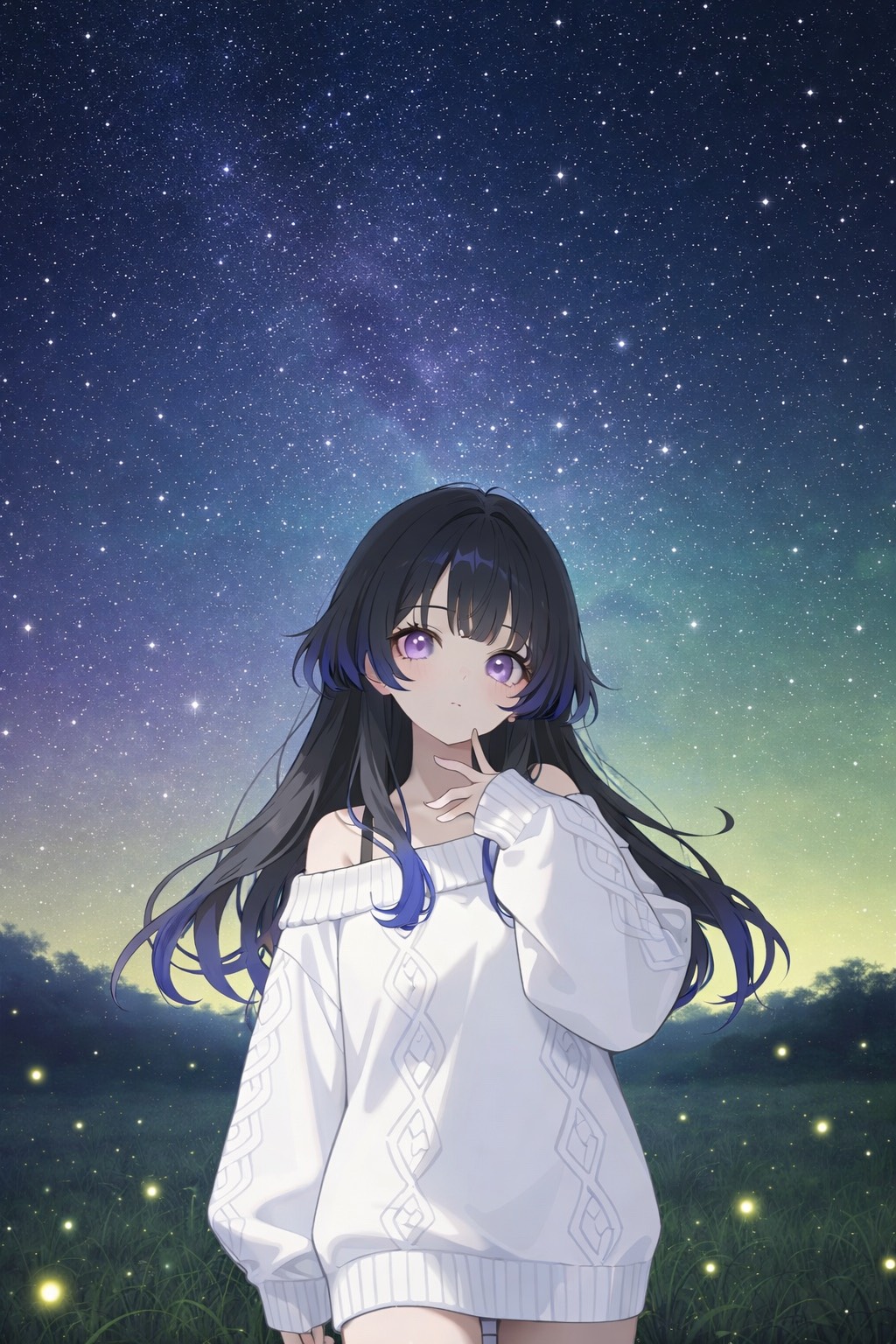 みーんなの眠気を誘う夜の枠🌃🐑💤