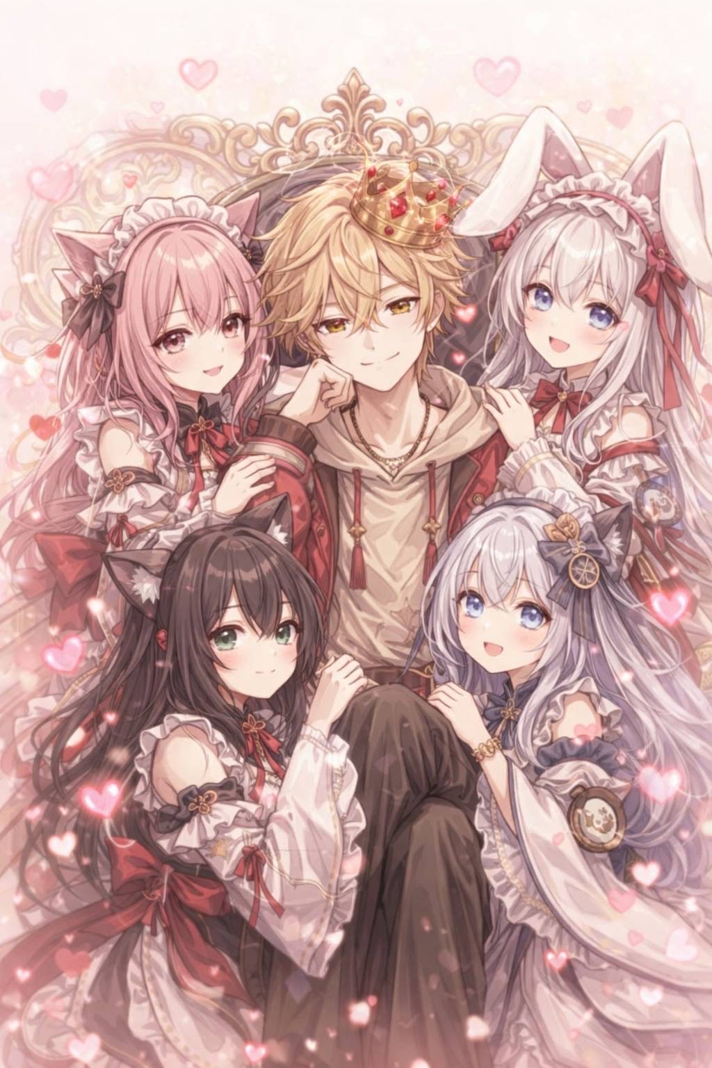 ぬぬ！初見さんFUNさんお話しよ！