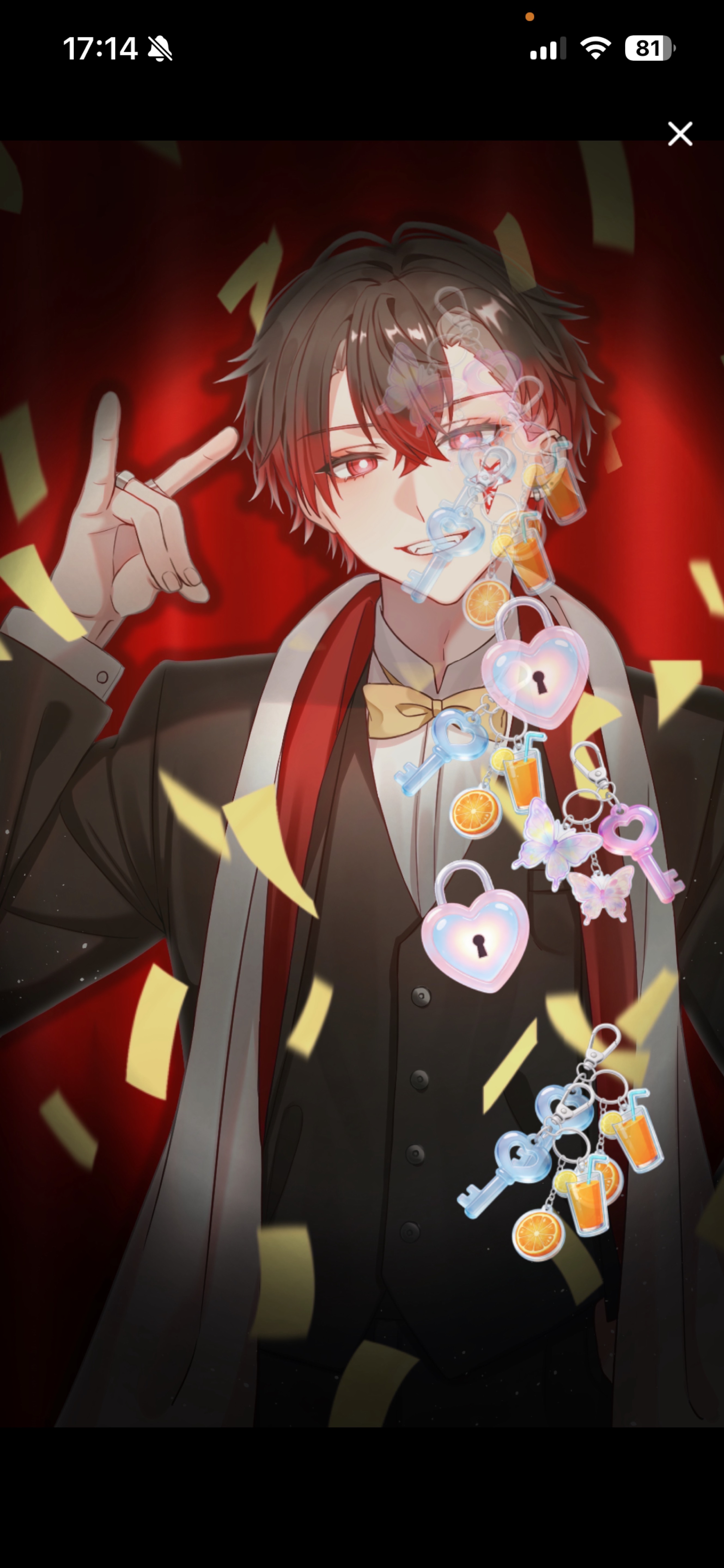 初⭕️ 良い声無駄遣いお兄さん