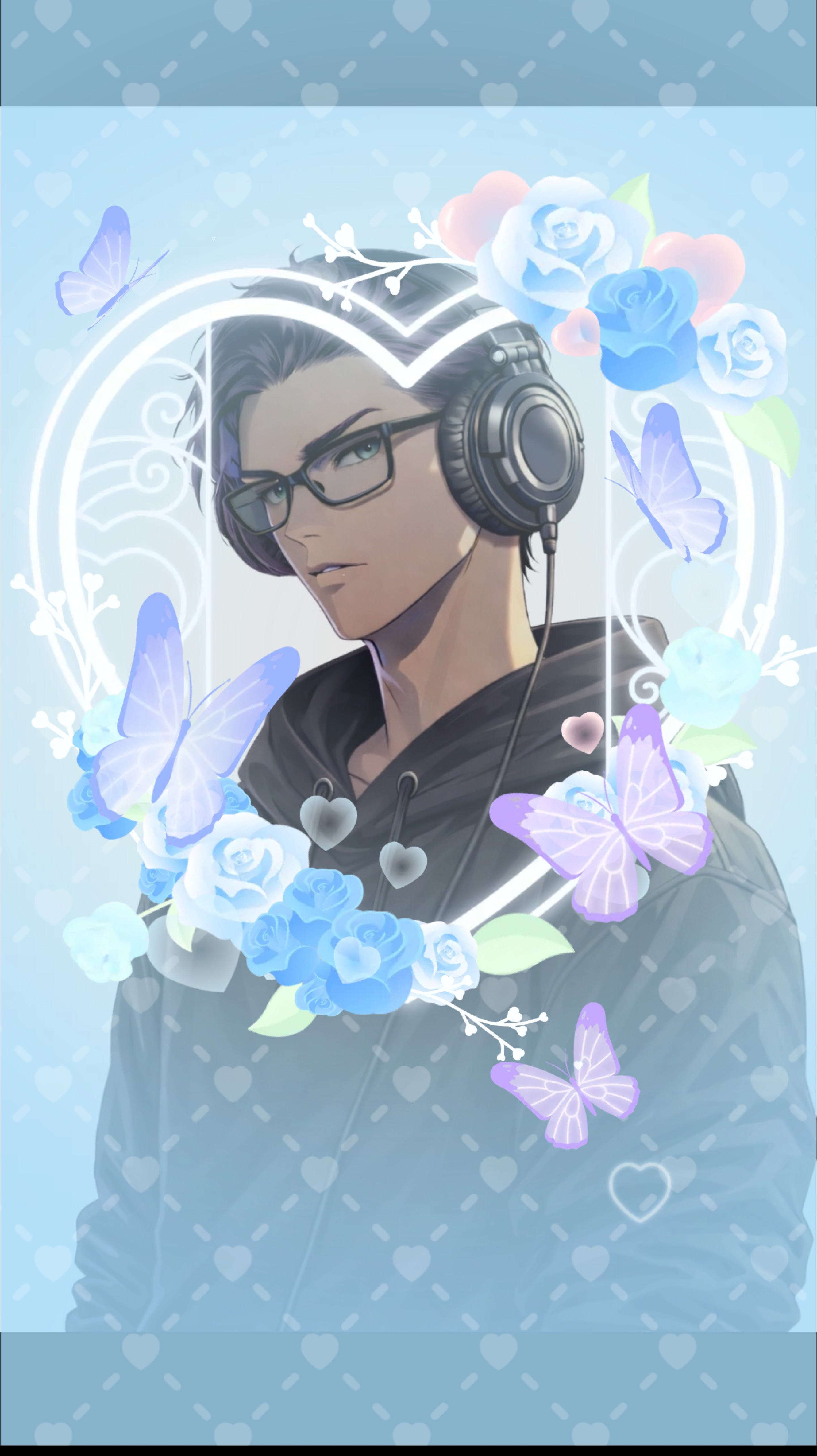 おいで、仲良くなろう：初◎♡落◎