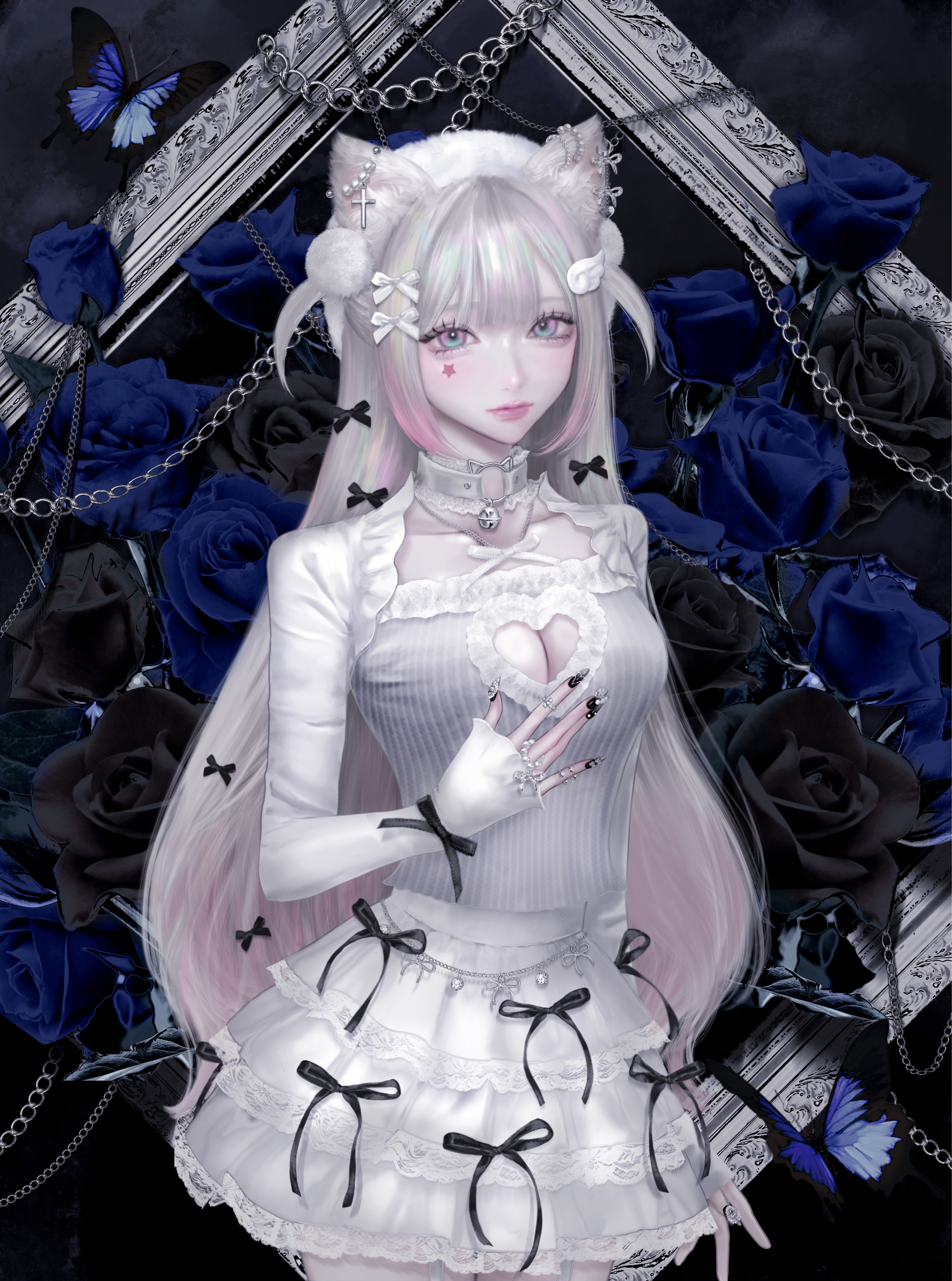 キミ待ちDays︎︎◝✩