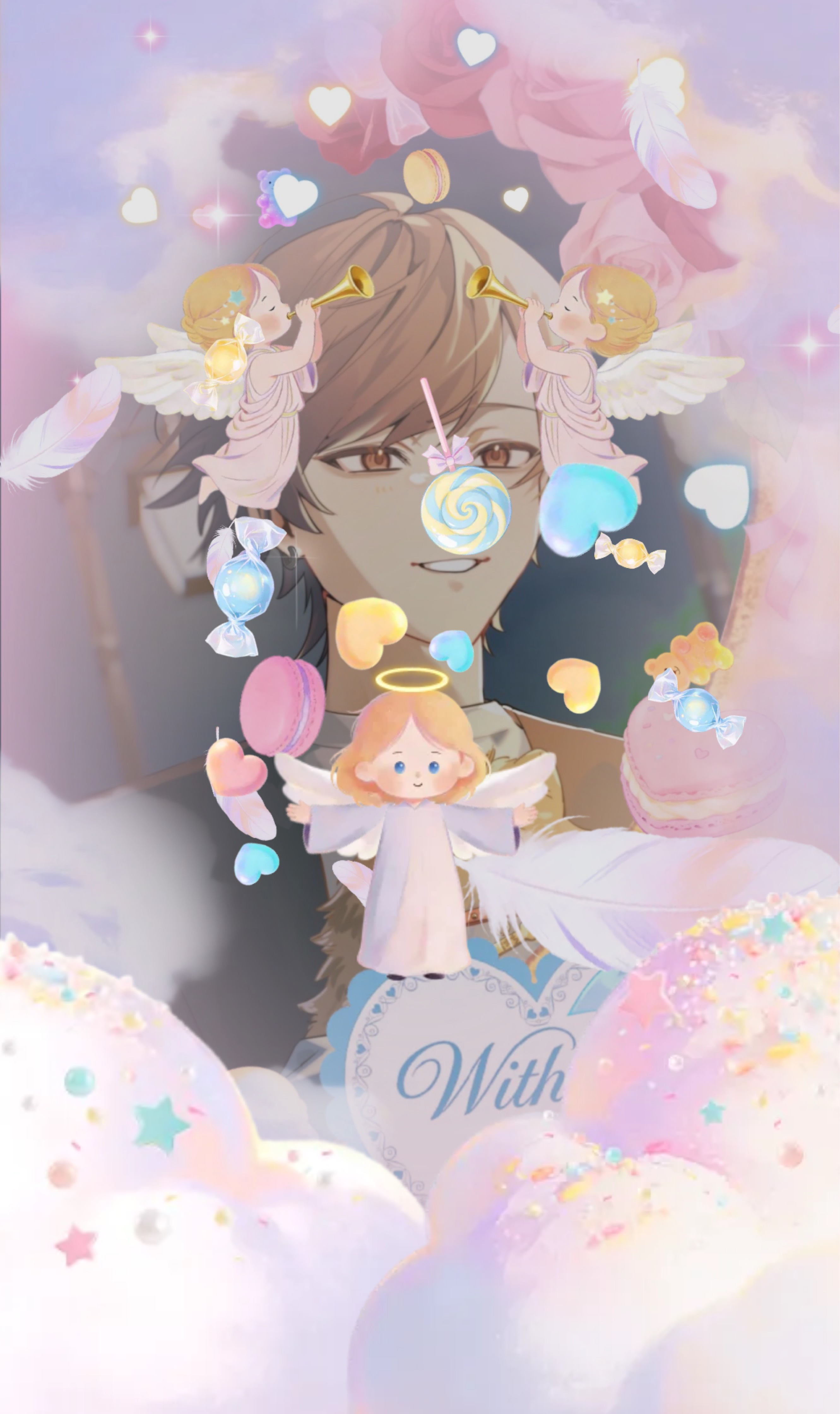 【初◎雑談/笑い癒され】