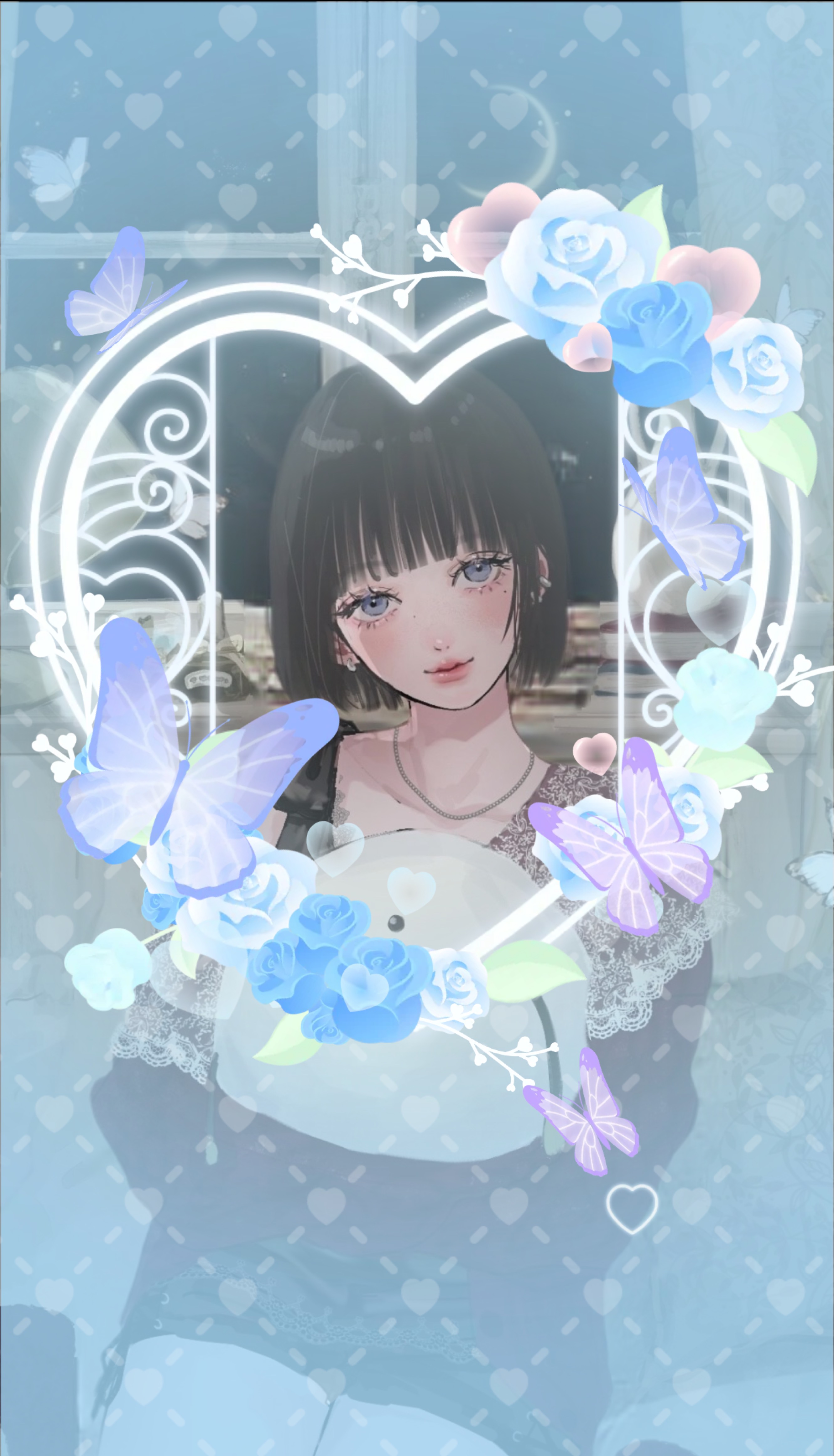 きみの寝落ち枠 lofi