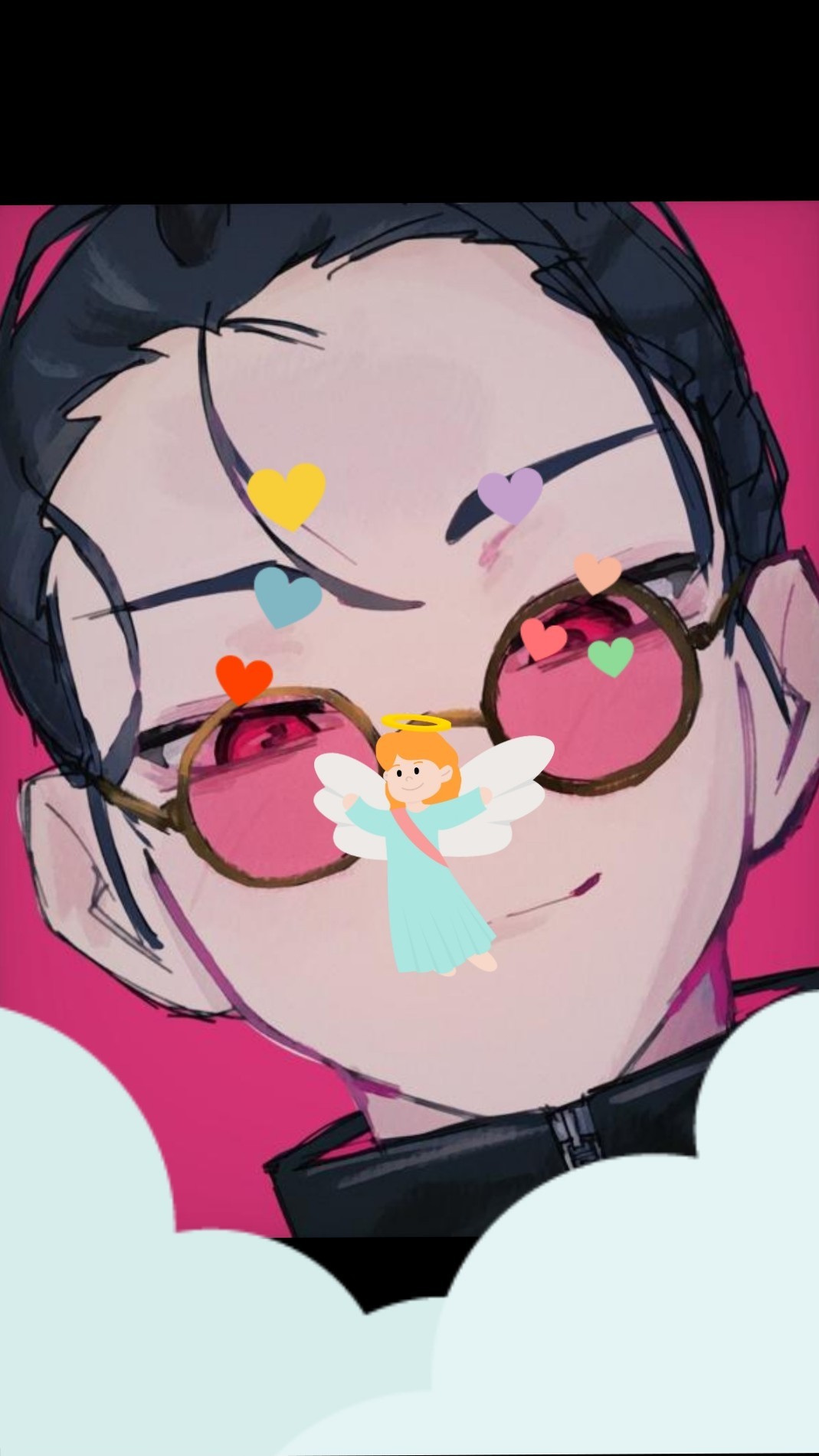 #2120 エンドロール