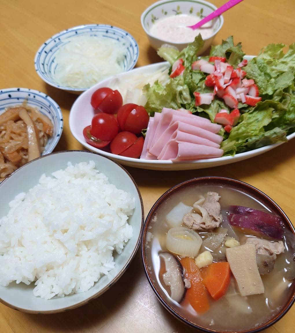 土うよ最近？What's up？sat.