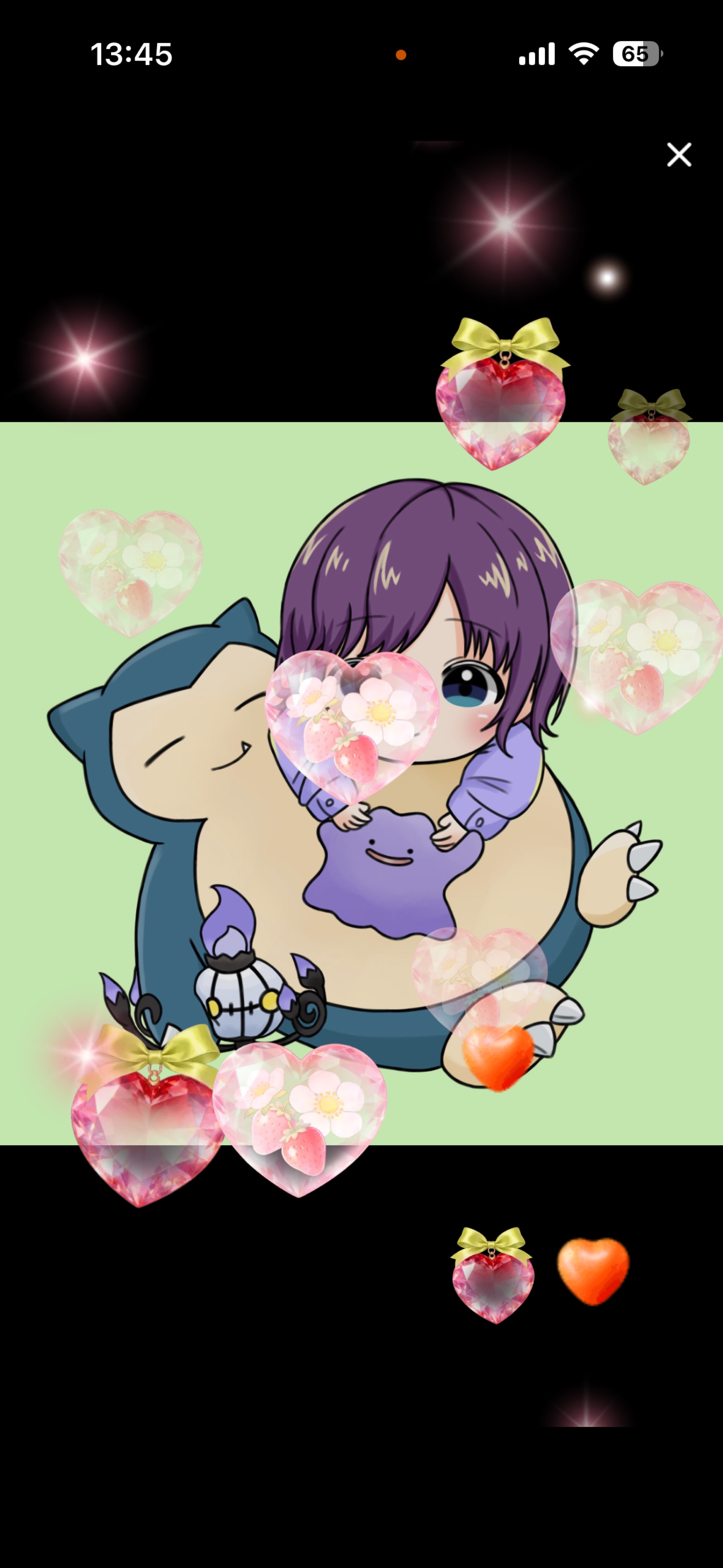 昼休み ポケモンざつだん🍵🌿‬ユンゲラー