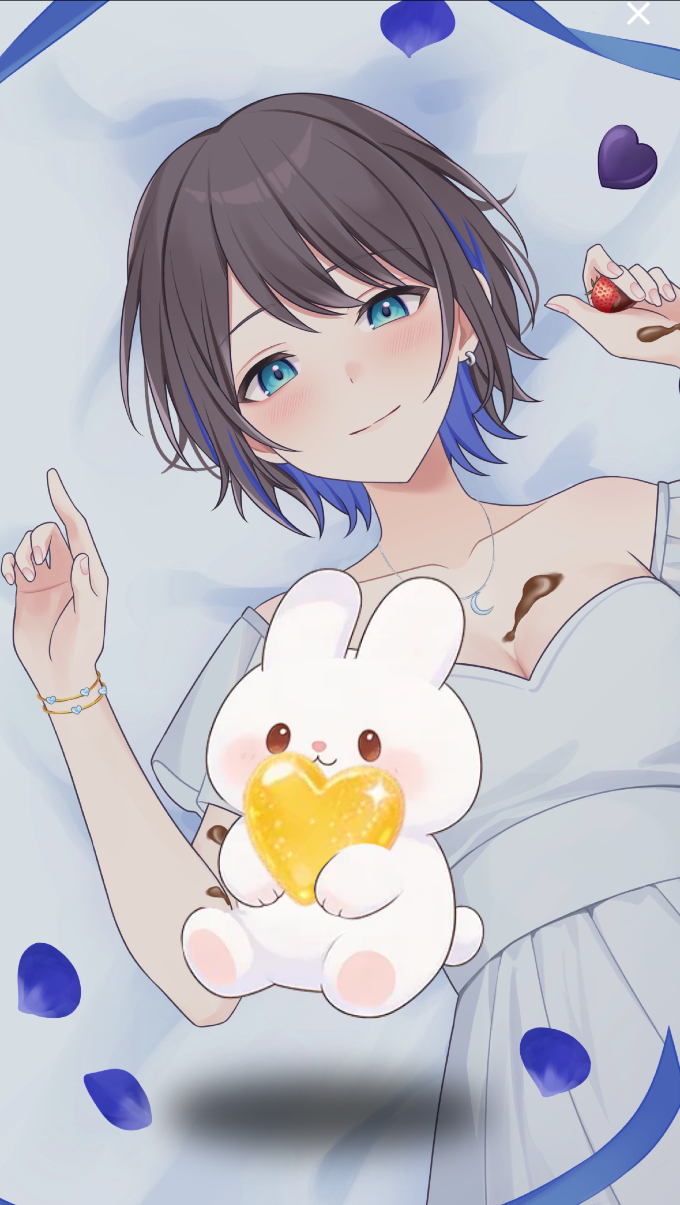 まったり中低音￤8:00まで☀️🌿‬