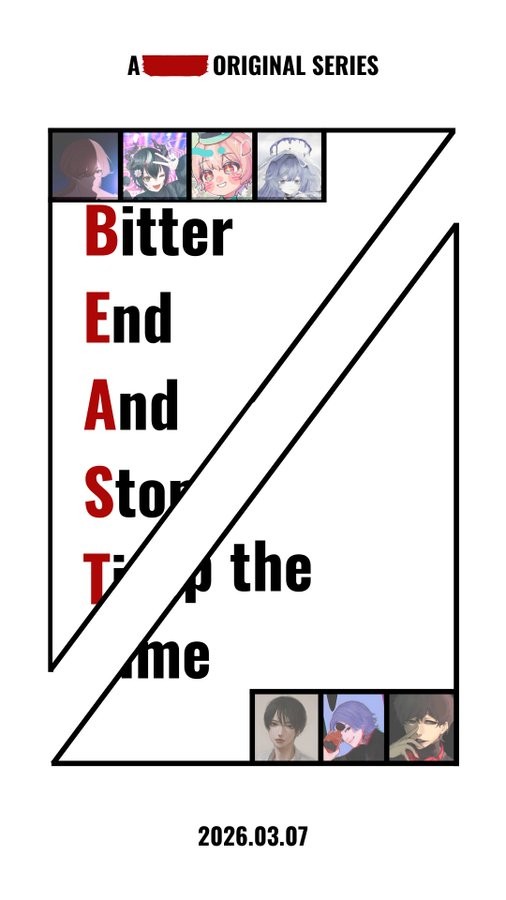 𝟎𝐓𝐇 𝐁𝐄𝐀𝐒𝐓