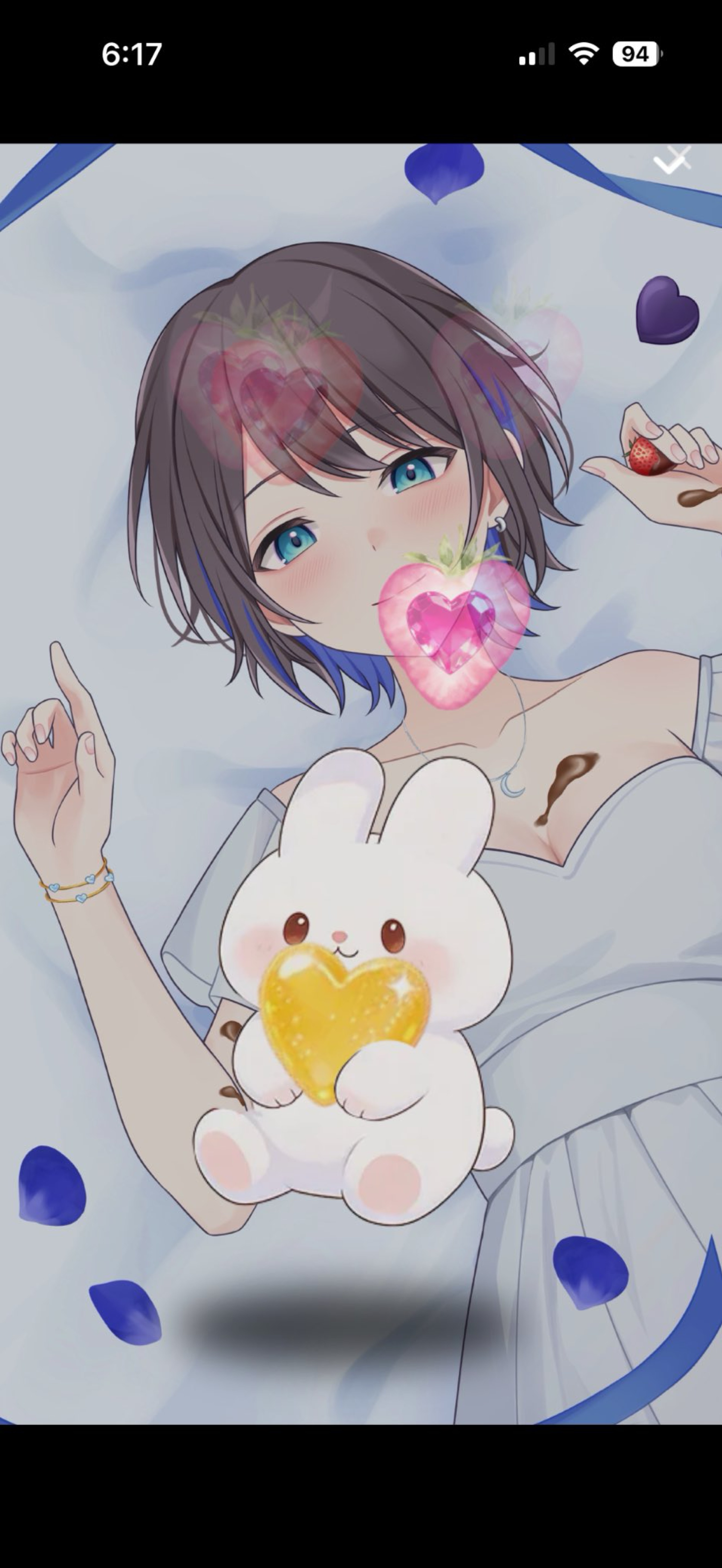 まったり中低音￤8:00まで☀️🌿‬