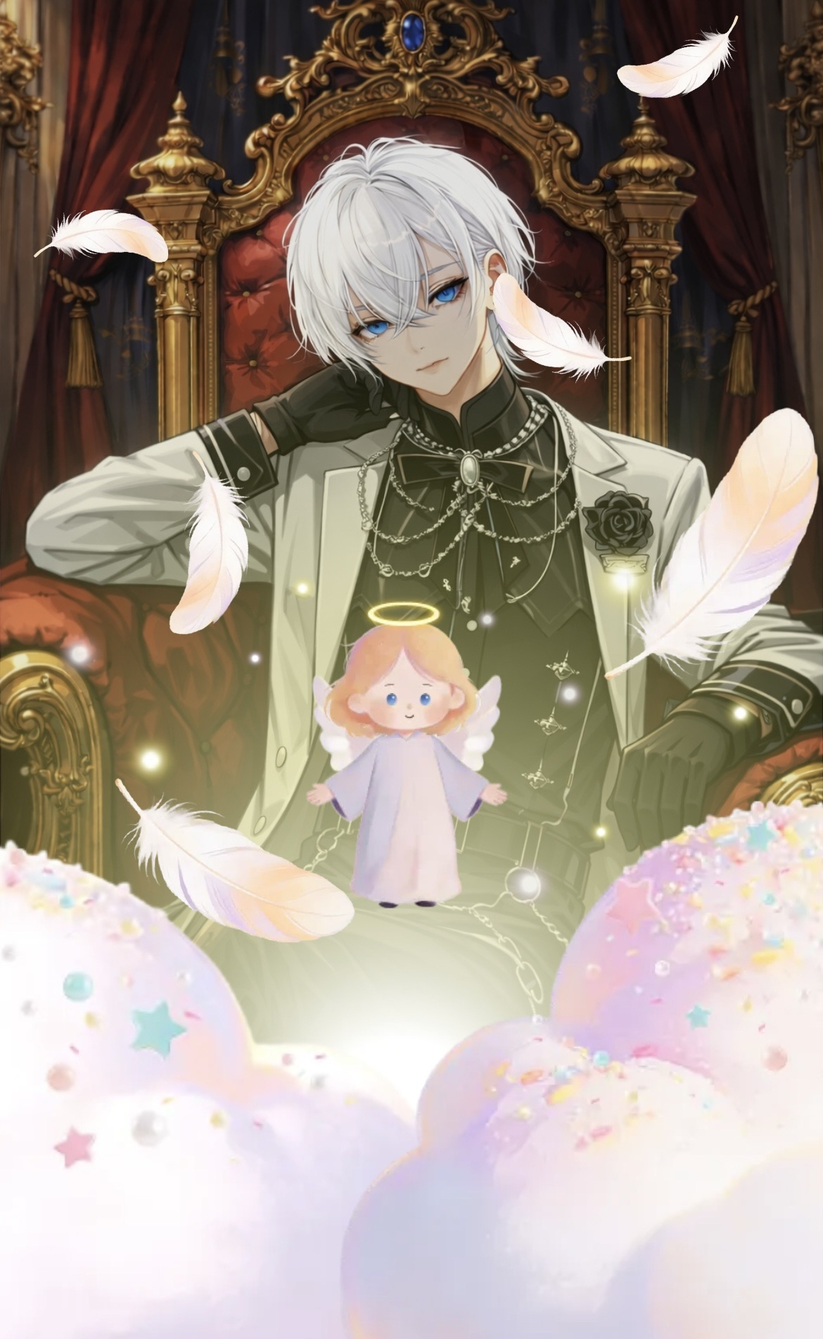 落ち着く朝活会場はコチラです