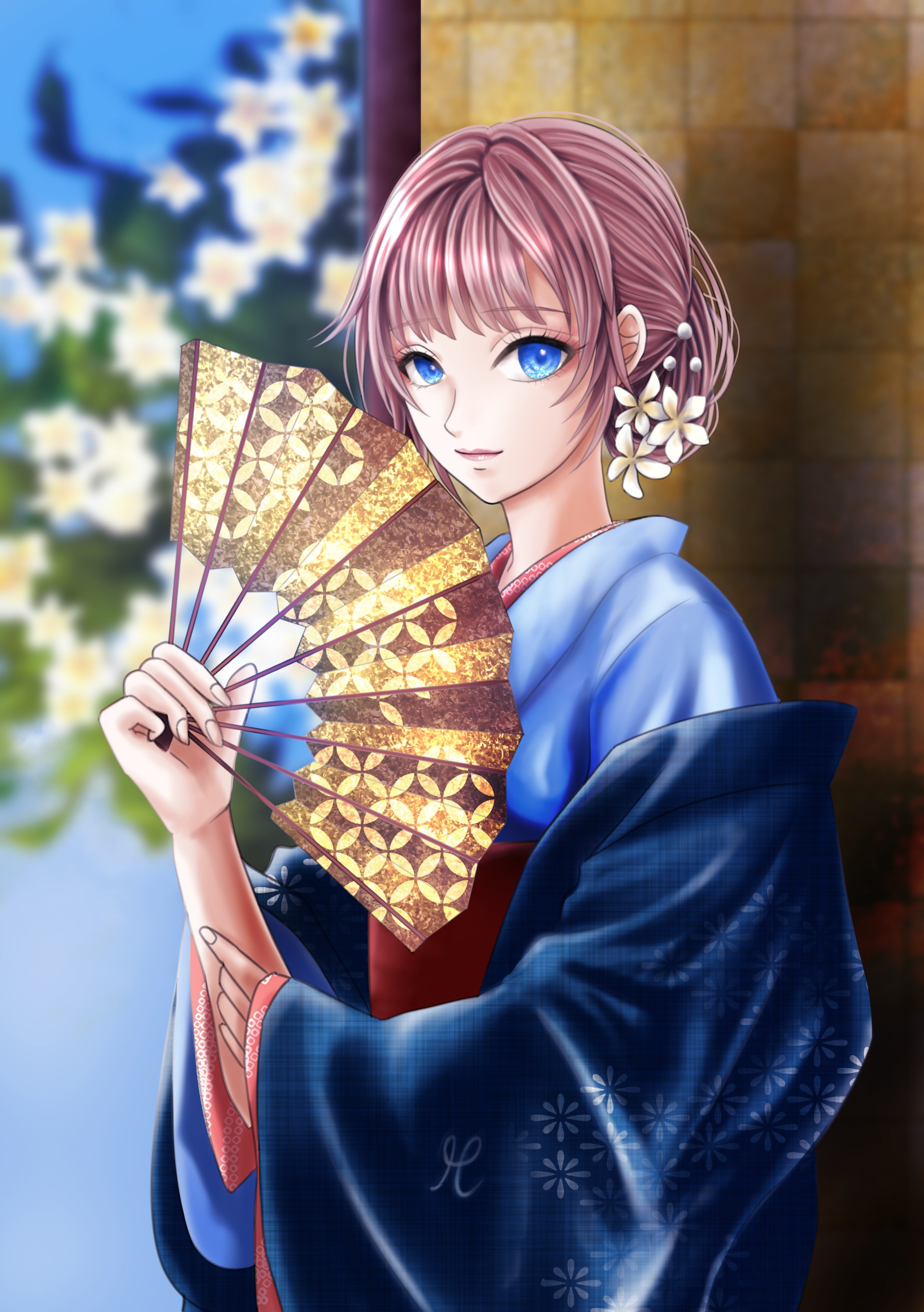 ゆったりな夜に⚝⋆